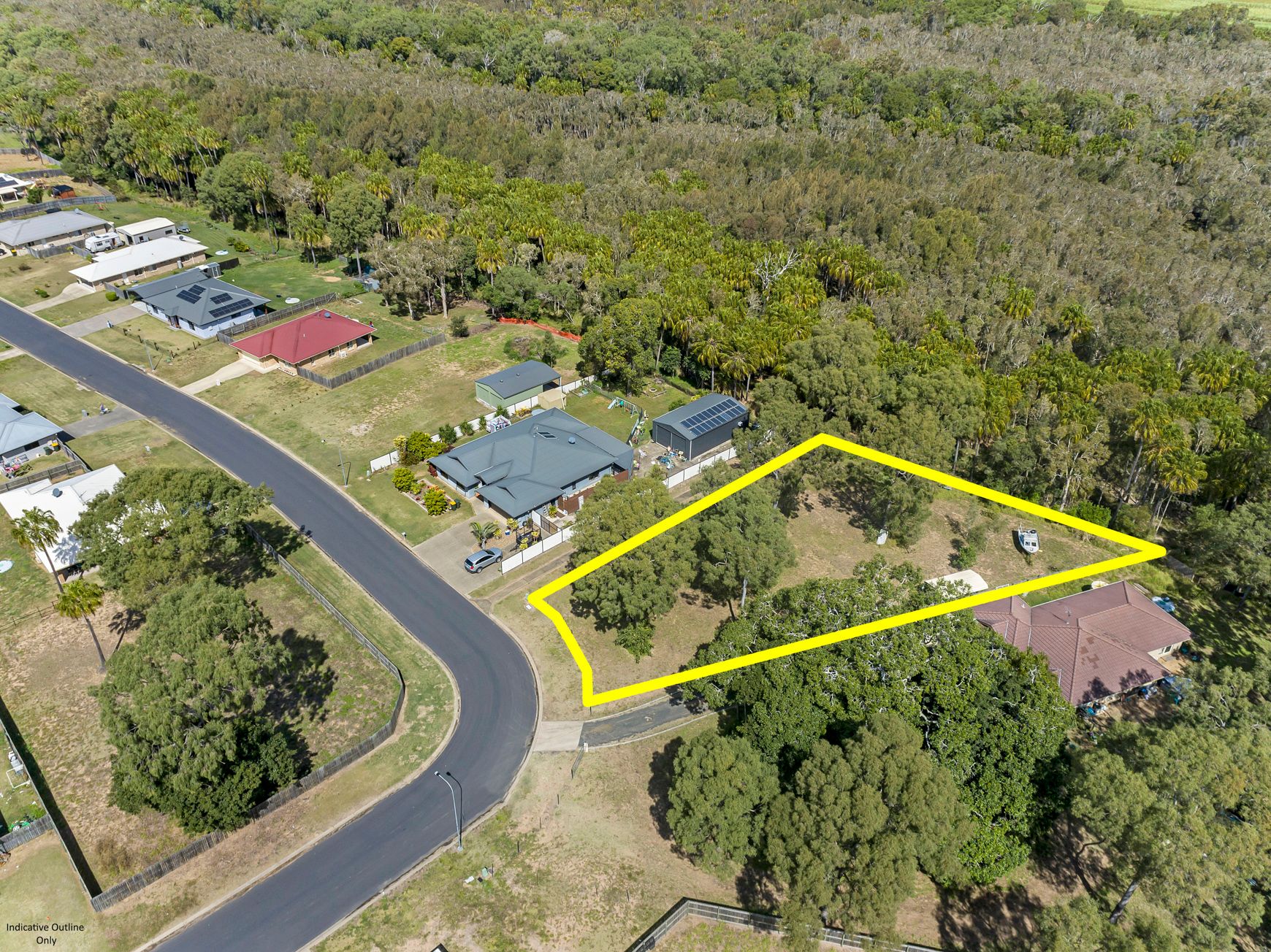 41 Regency Road, Moore Park Beach, QLD 4670 Sold Land Ray White