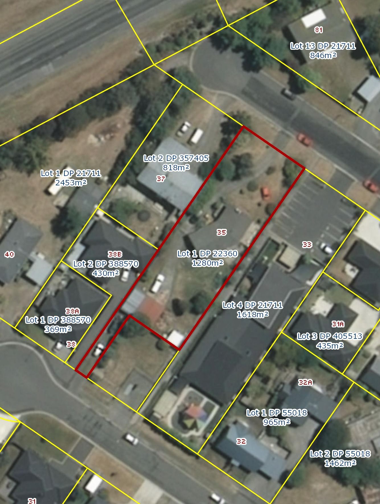 35 Elizabeth Street, Rolleston, Selwyn District