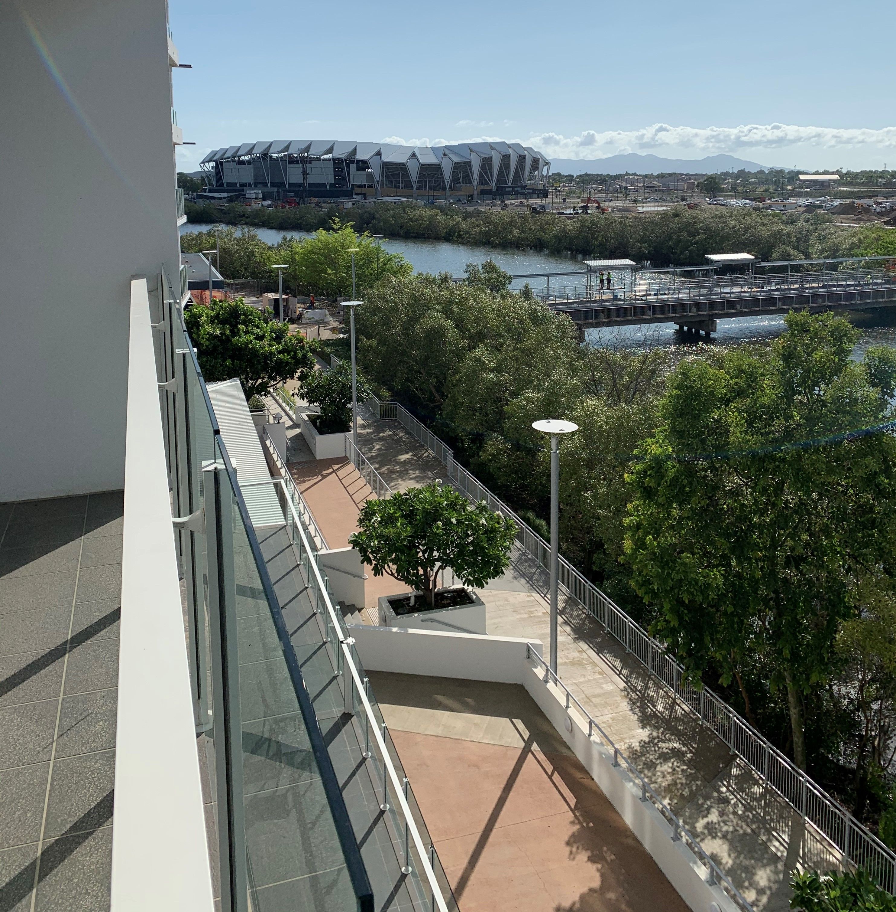 48/4 Kingsway Place, Townsville City, QLD 4810