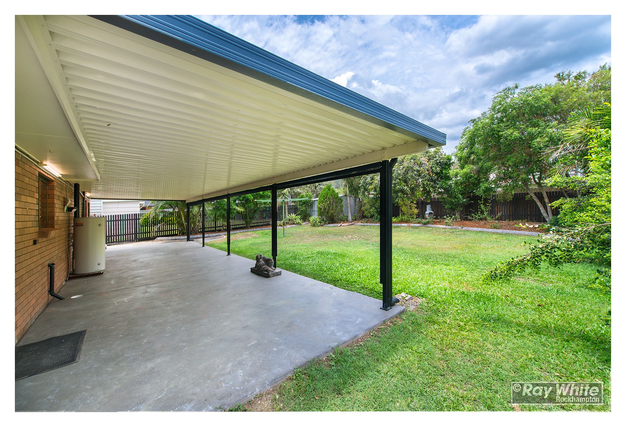 338 Fenlon Avenue, Frenchville, QLD 4701