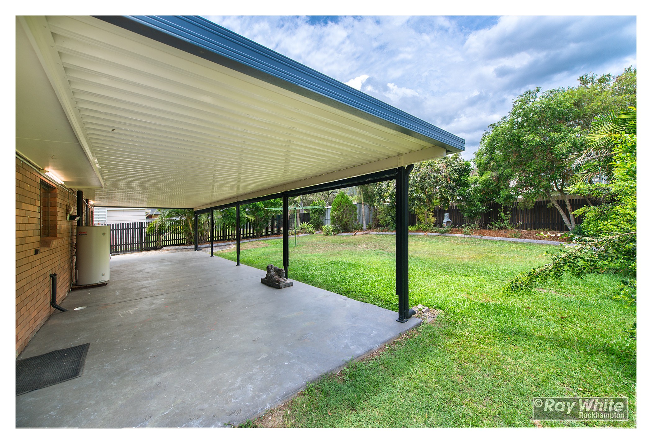 338 Fenlon Avenue, Frenchville, QLD 4701