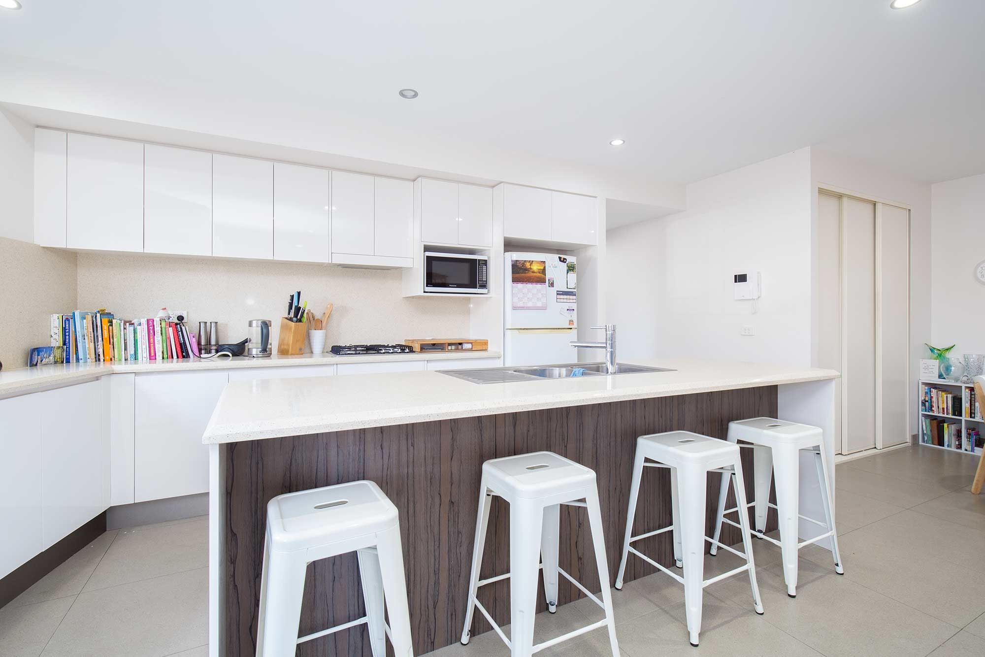 12/15 Warner Street, Warners Bay, NSW 2282