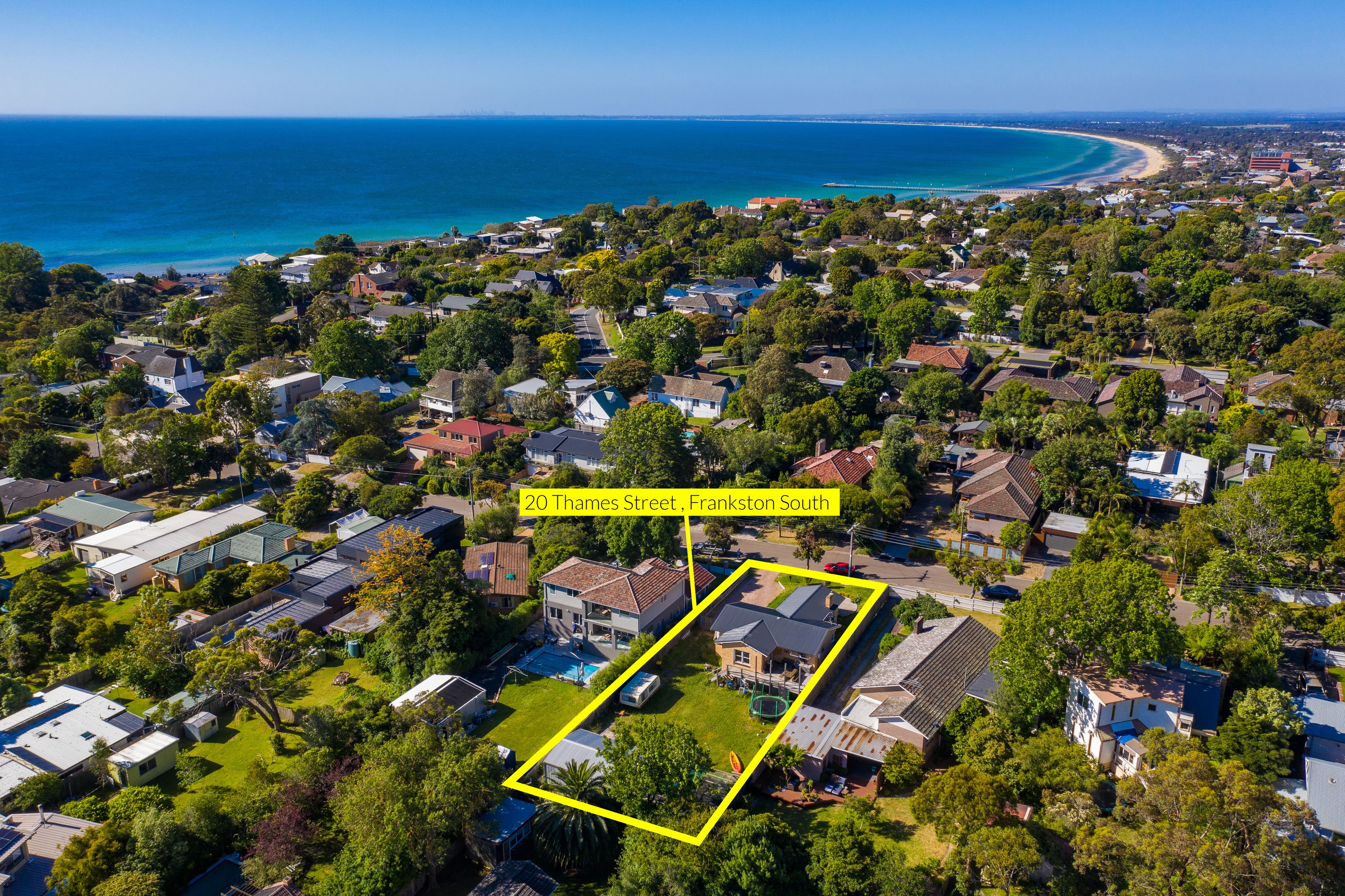 20 Thames Street, Frankston South VIC 3199