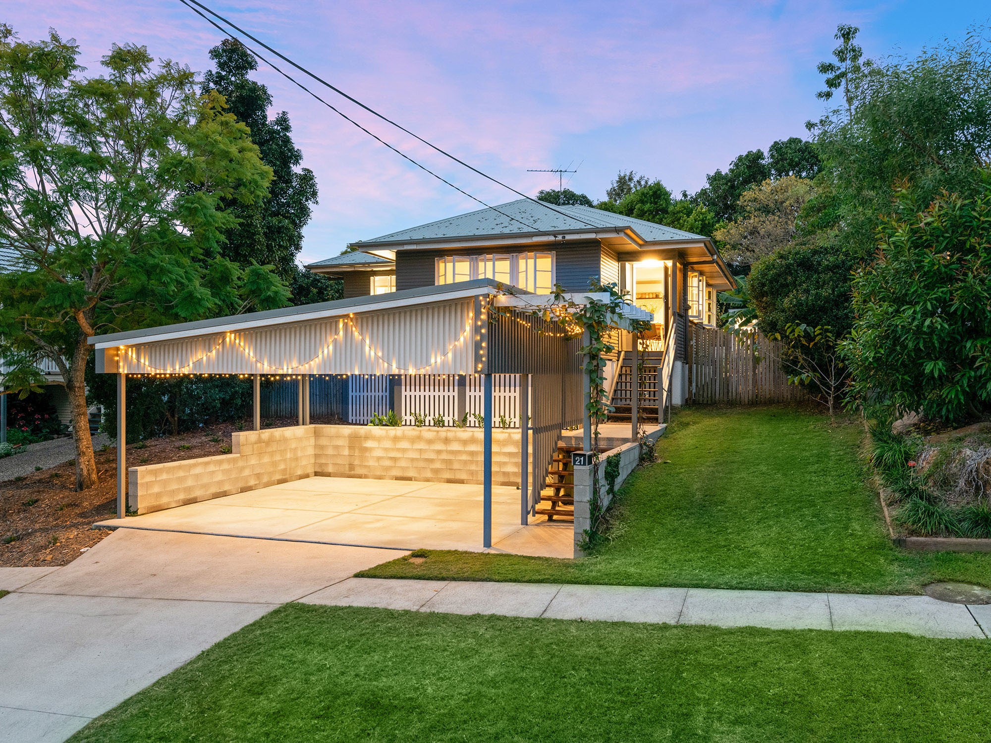 21 Floral Street, Mount Gravatt East, QLD 4122