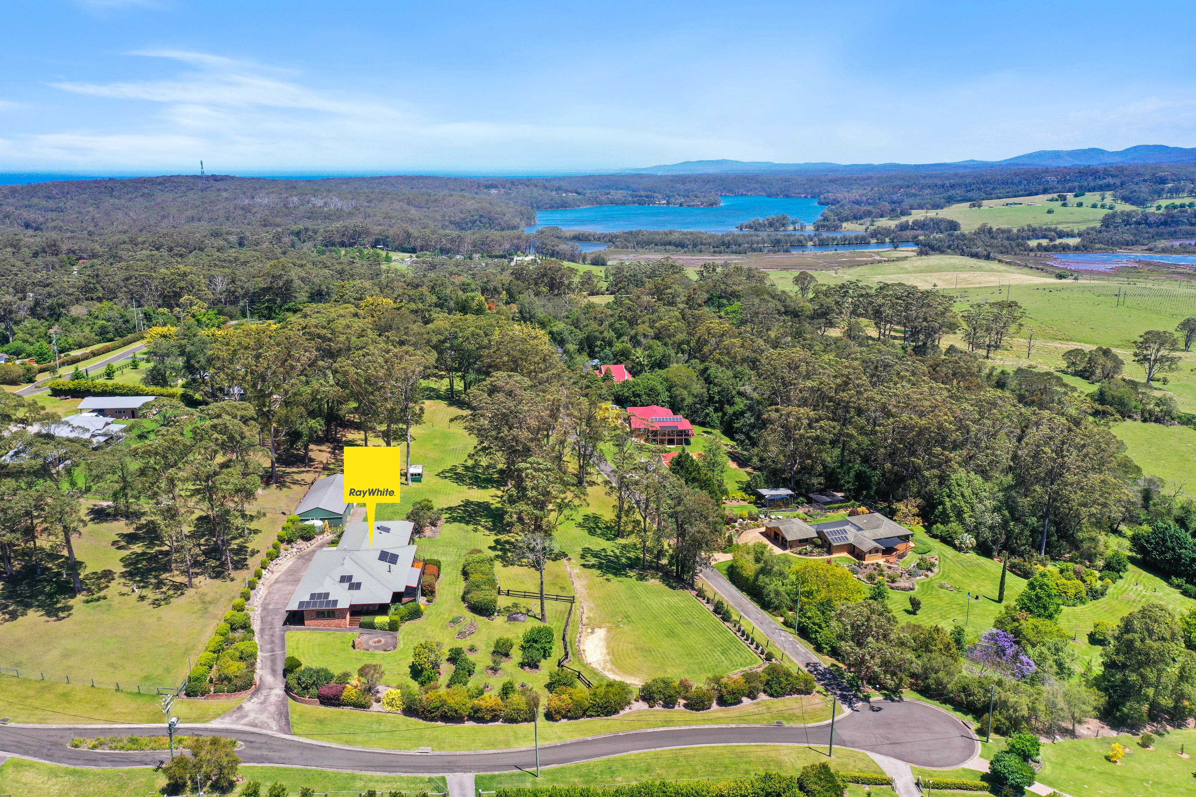 11 Hillview Place, Ulladulla, NSW 2539