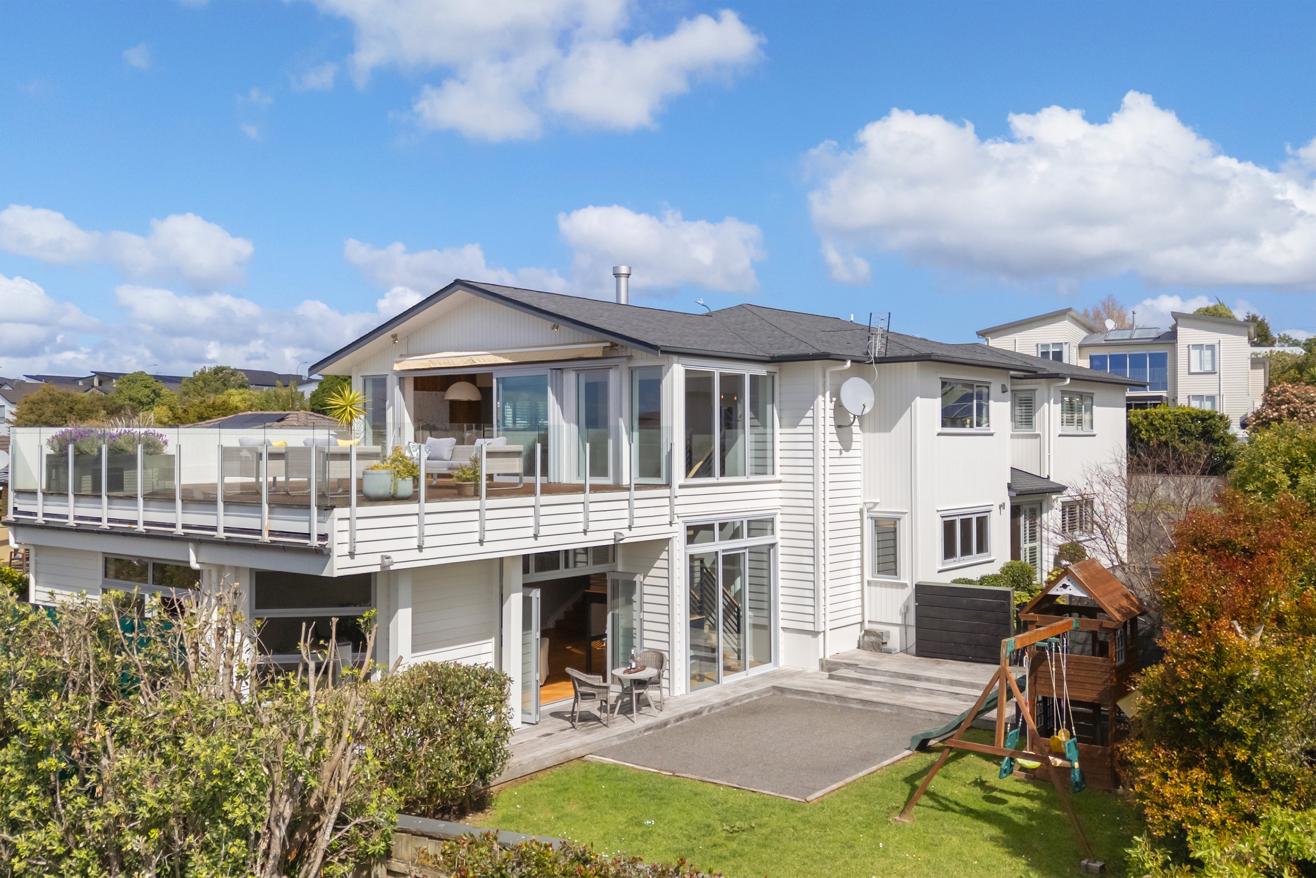 9 The Way, Beachlands, Manukau City