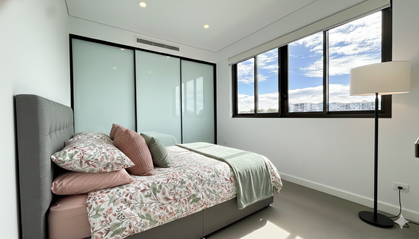 406/12B Carson Lane, St Marys, NSW