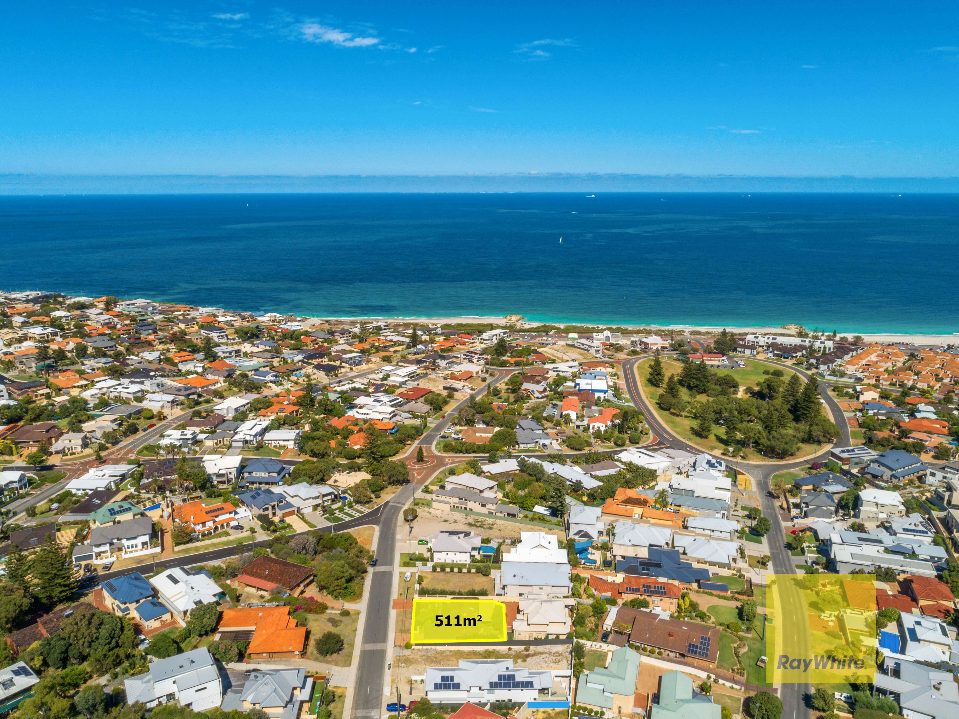 21 Parker Avenue, Sorrento, WA 6020