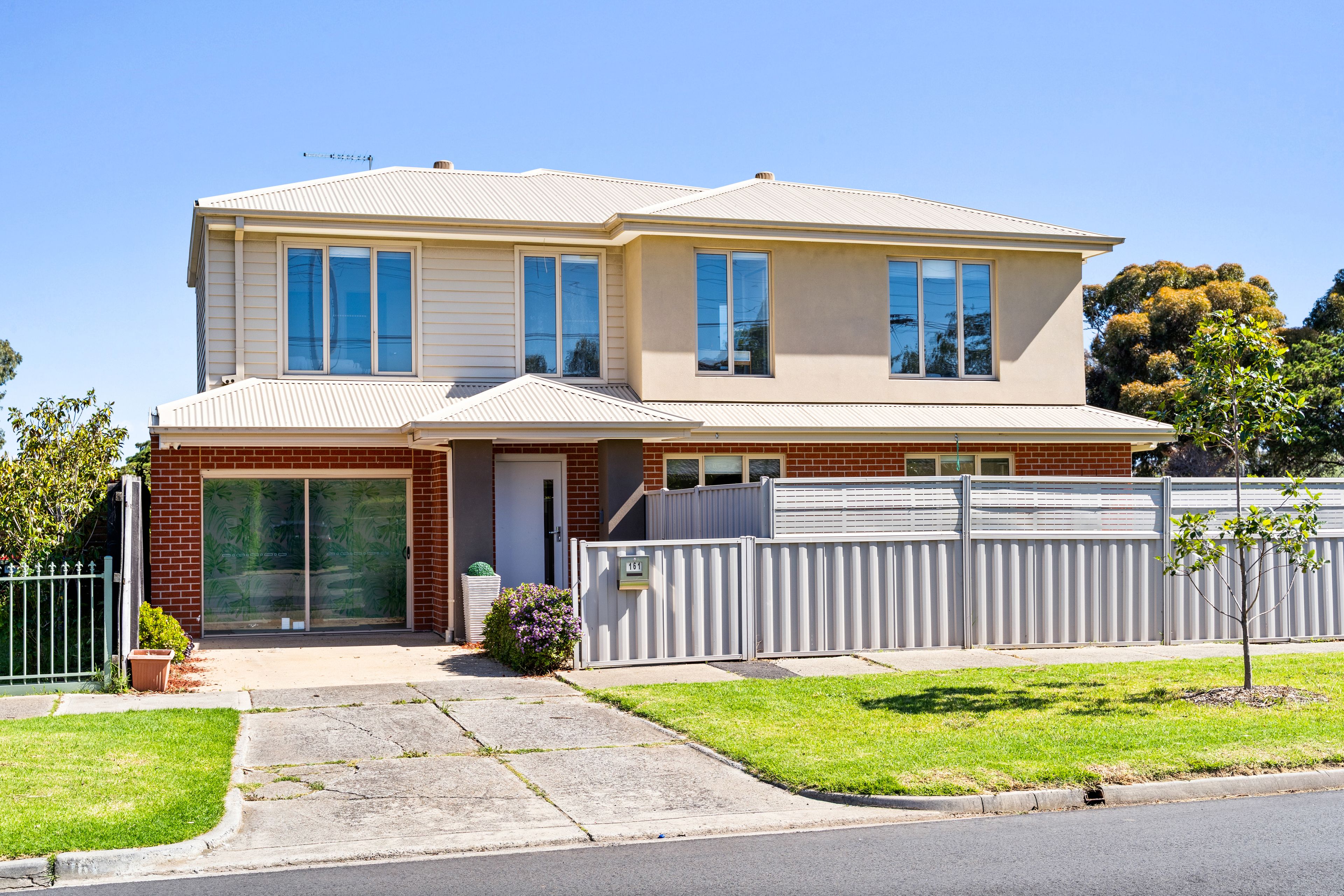 161 The Avenue, Spotswood VIC 3015