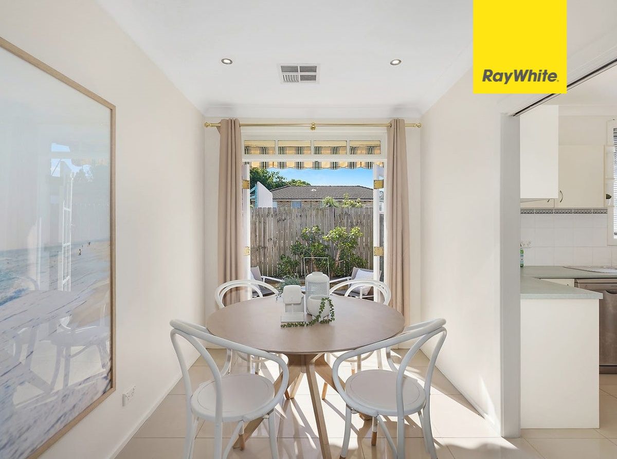 2/33 Pennant Avenue, Denistone, NSW 2114