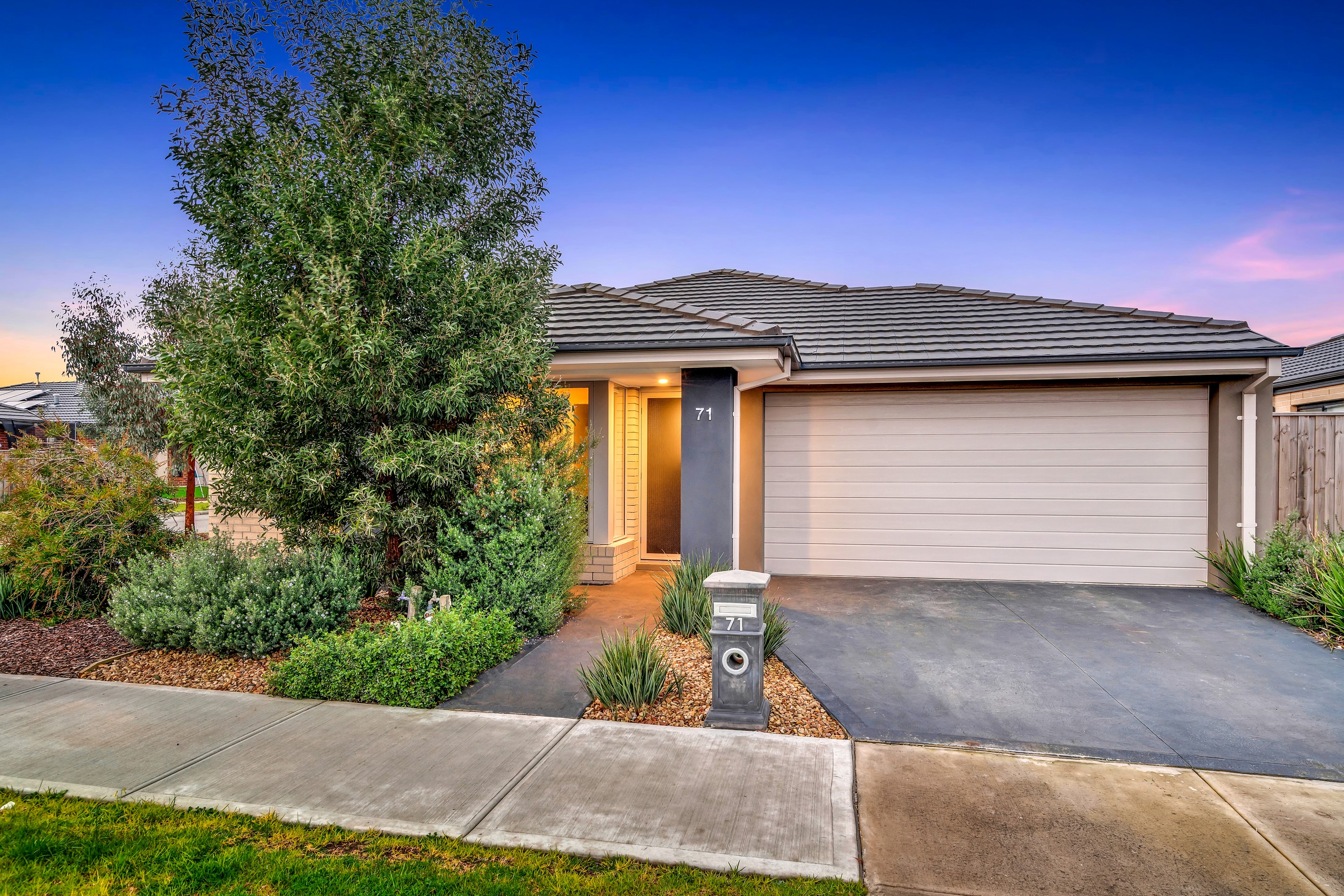 71 Docker Circuit, Mickleham, VIC 3064