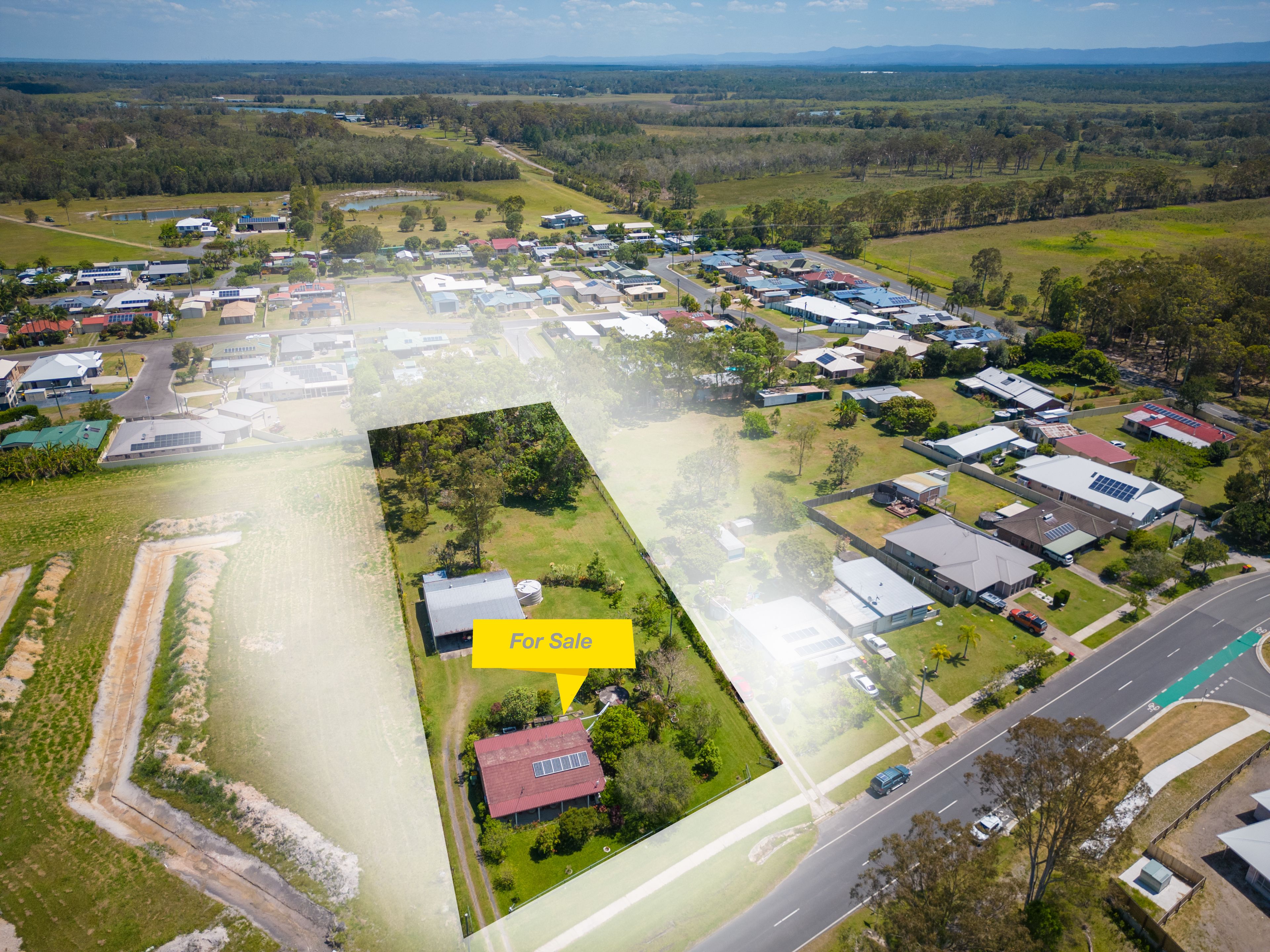 89 Alice Street, Donnybrook QLD 4510