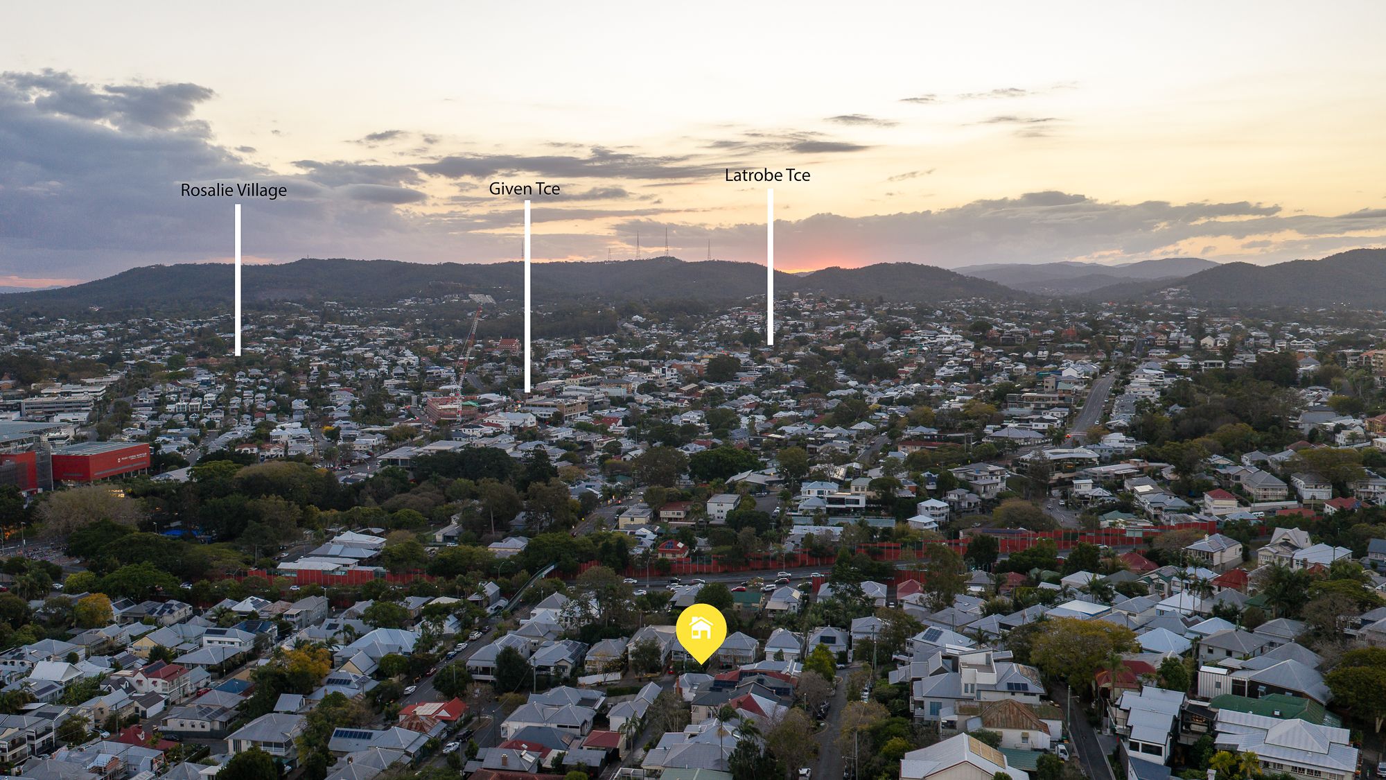 25 Lutwyche Street — photo 16 of 17