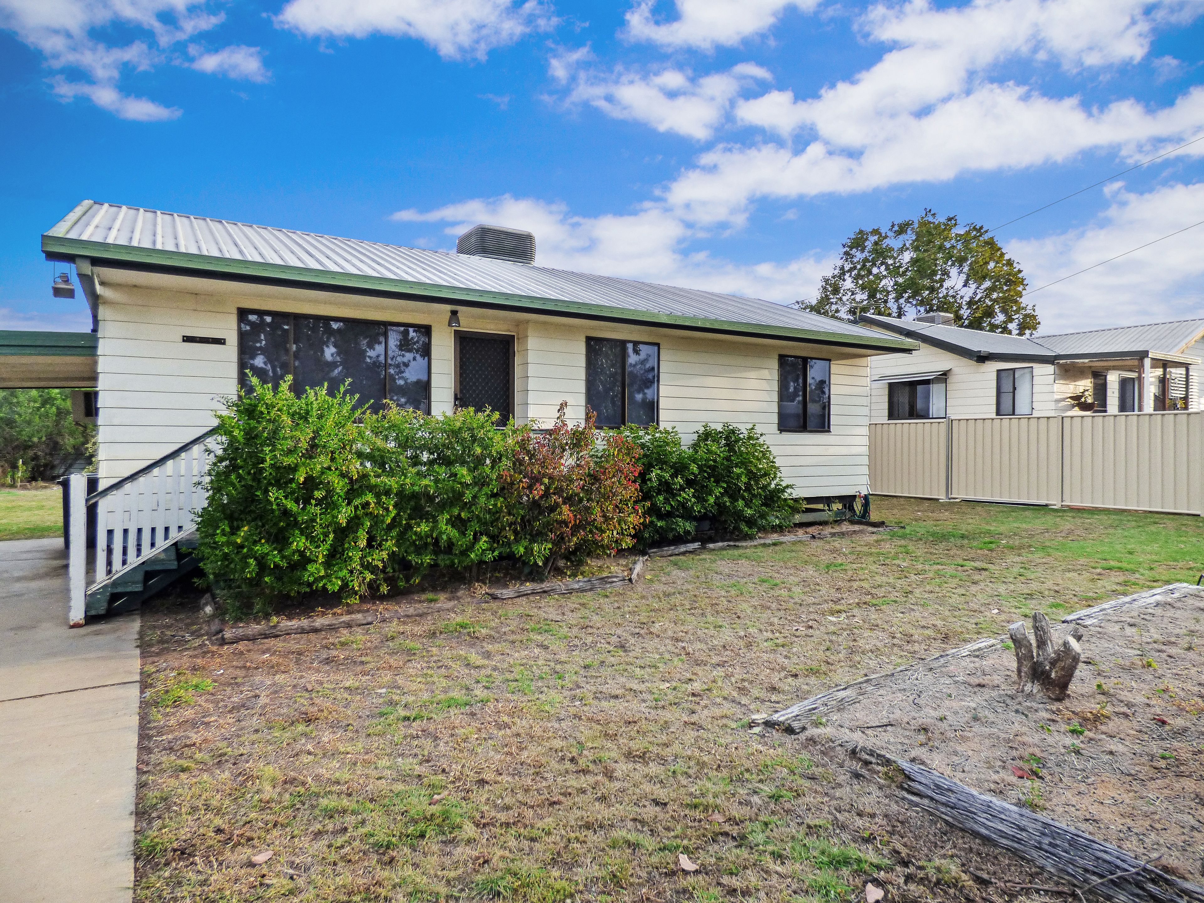 12 Beitz Street, Roma QLD 4455