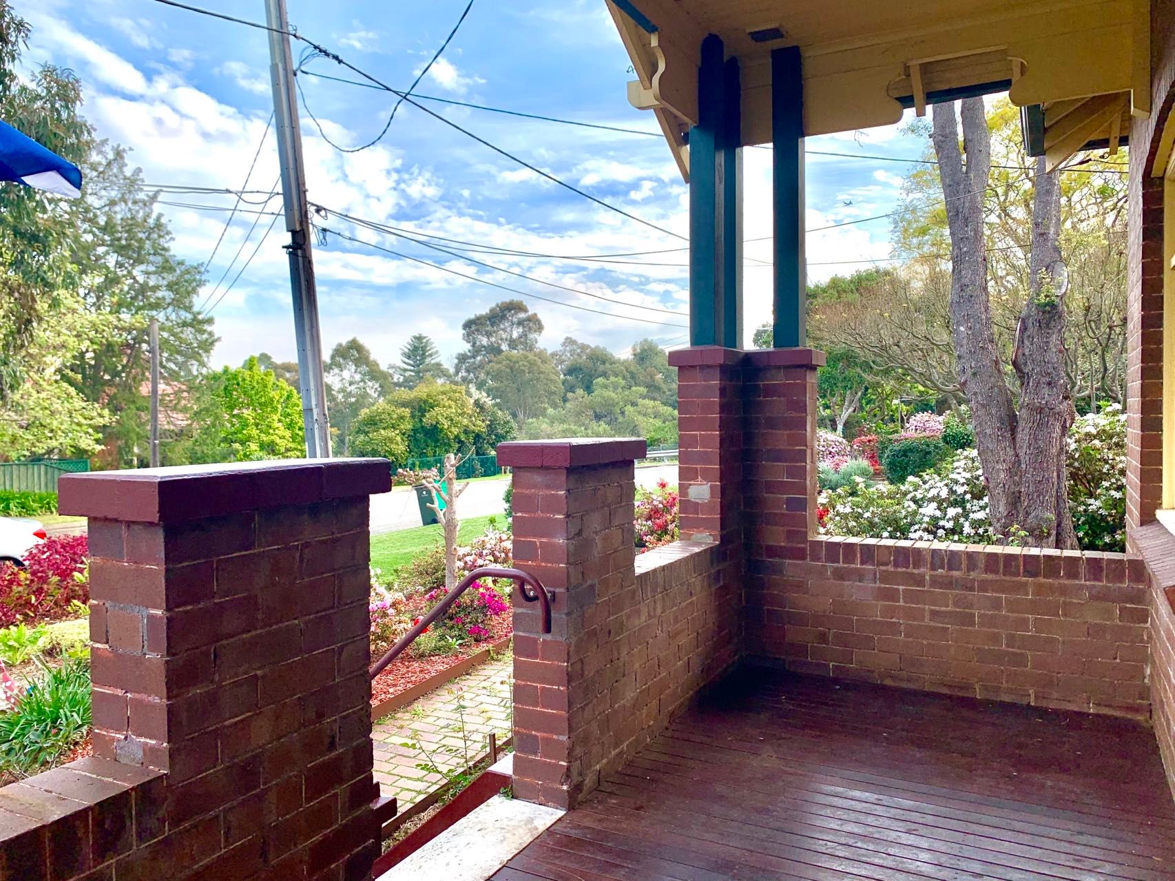 21 Denman Street, Eastwood, NSW 2122