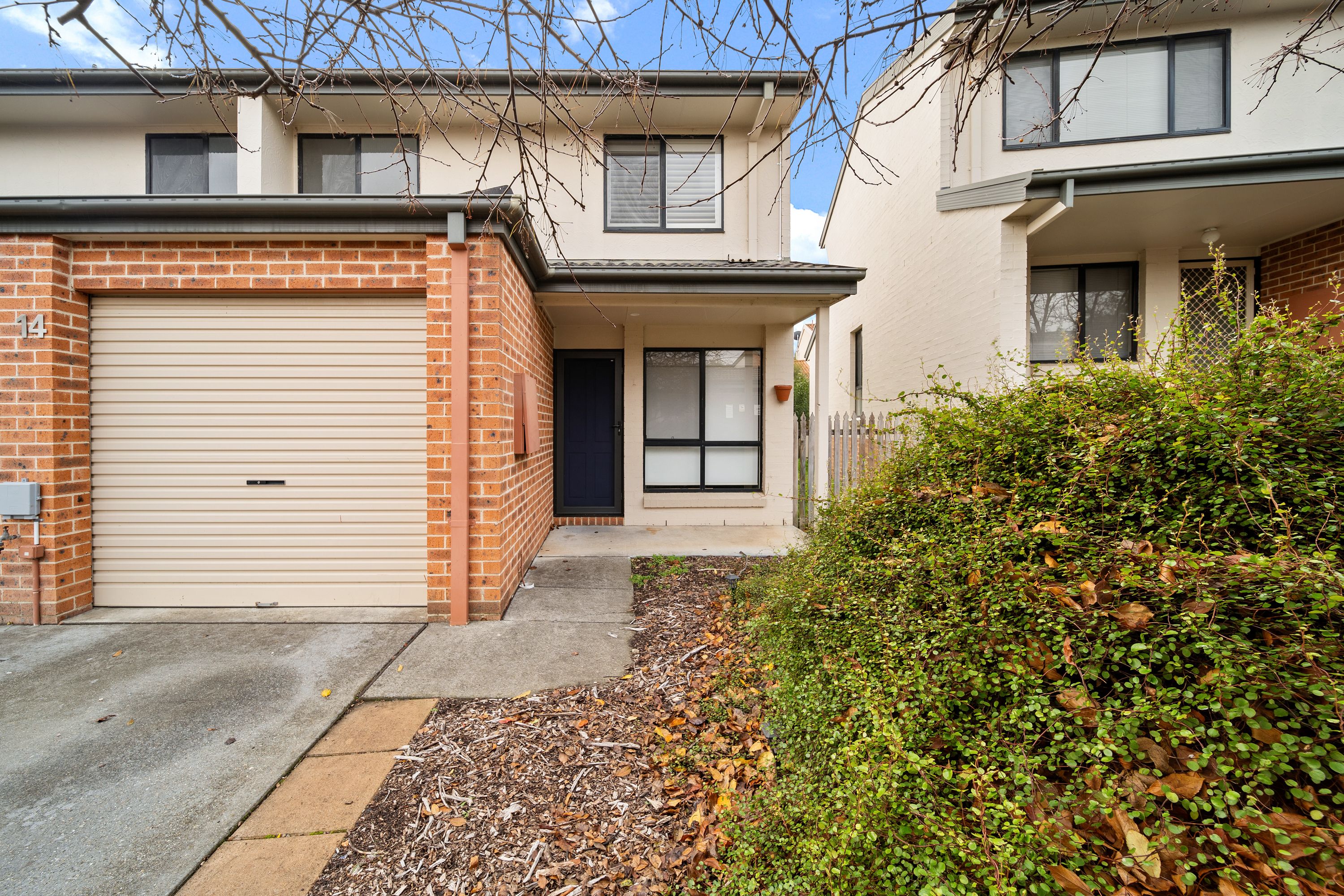 60 Paul Coe Crescent, Ngunnawal ACT 2913