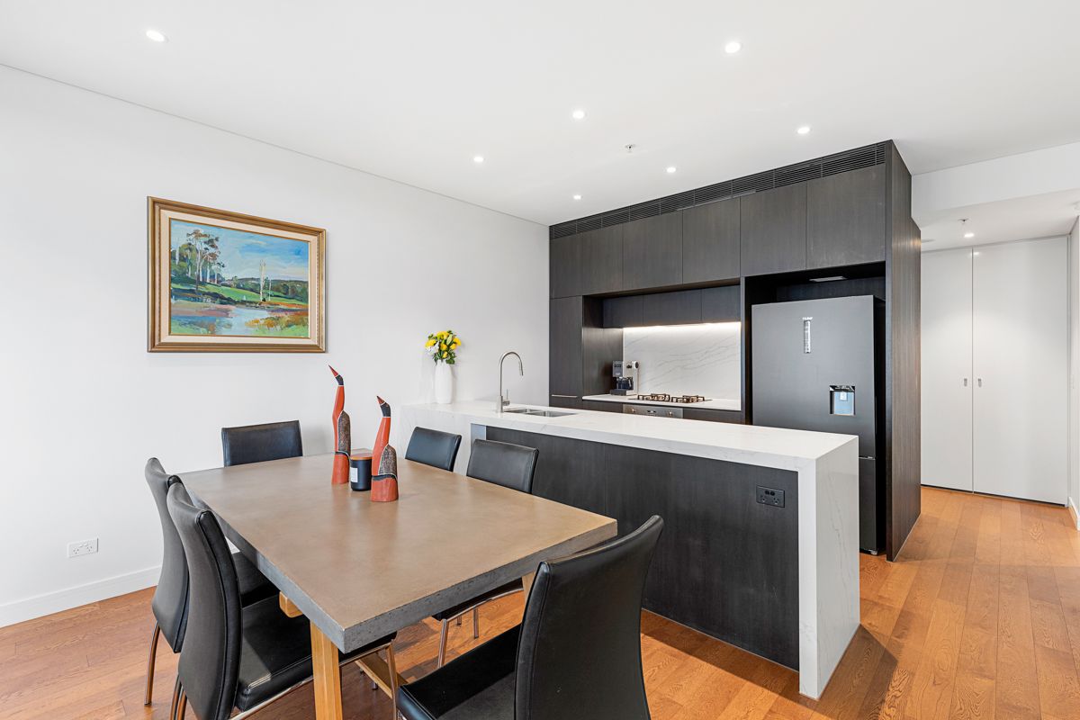 804/568 Oxford Street, Bondi Junction, NSW 2022