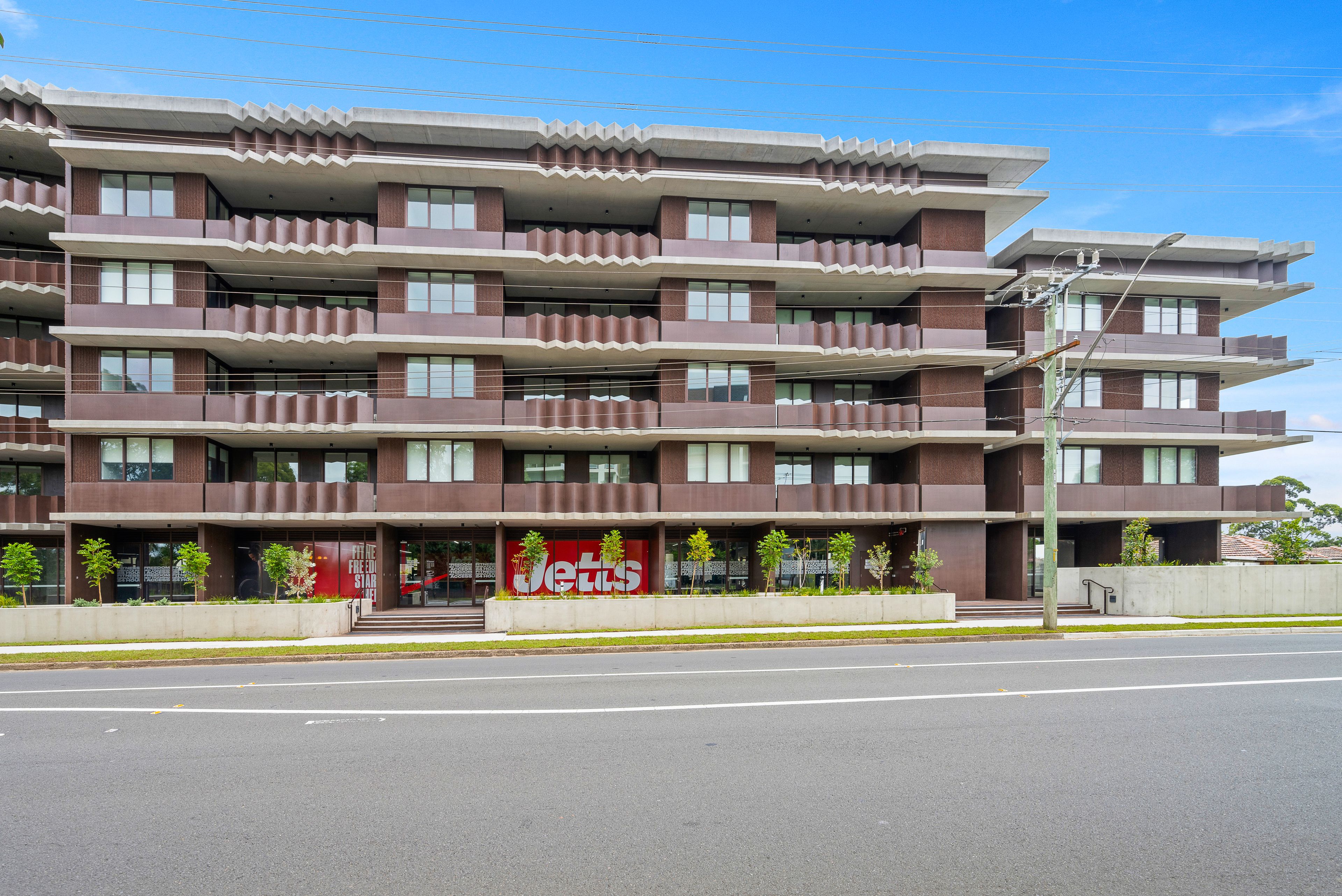 Suite 1, 2, 3, 5, 8/101 Nuwarra Road, Moorebank, NSW 2170
