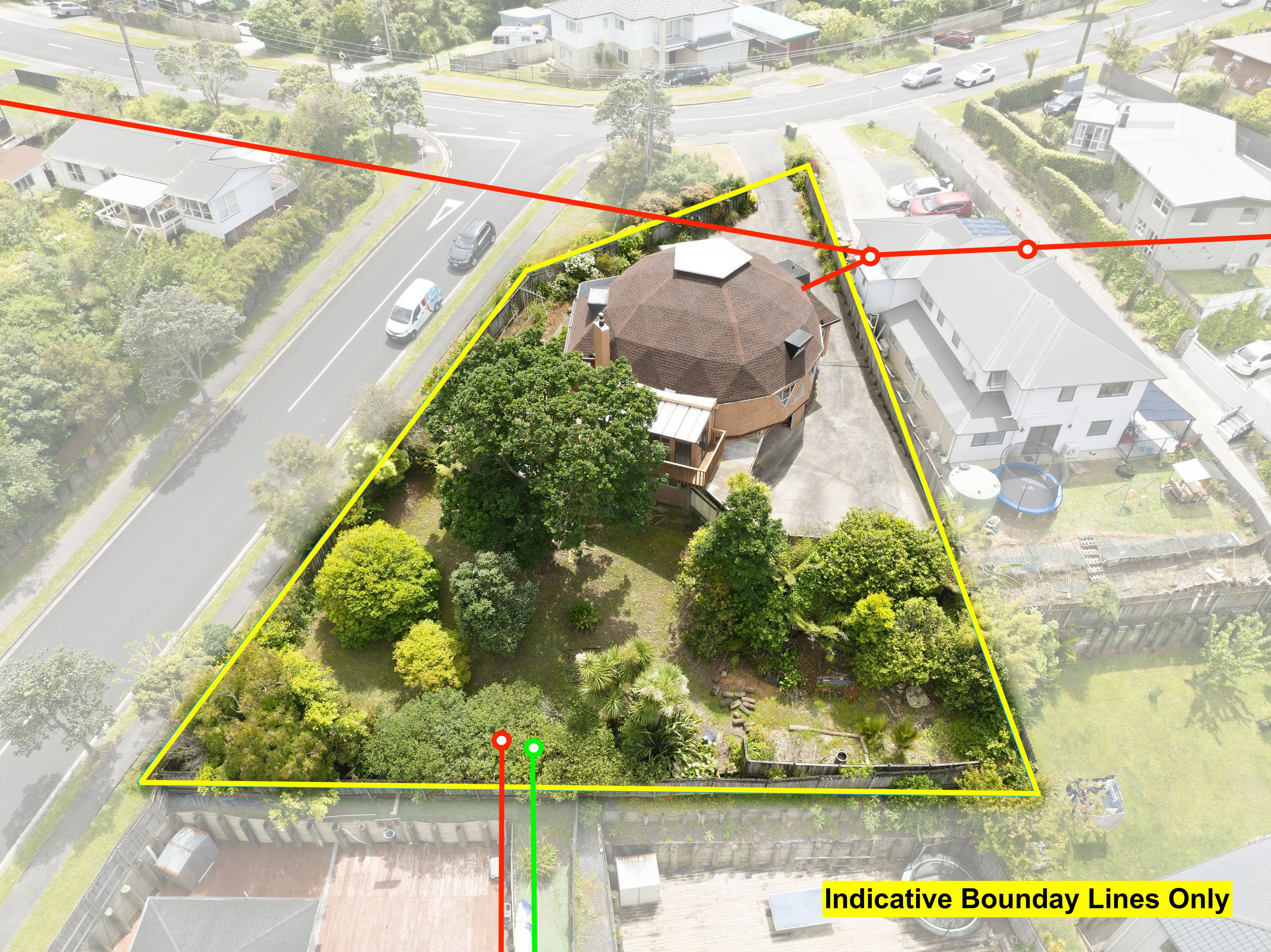 272 Sturges Road, Henderson, Waitakere City