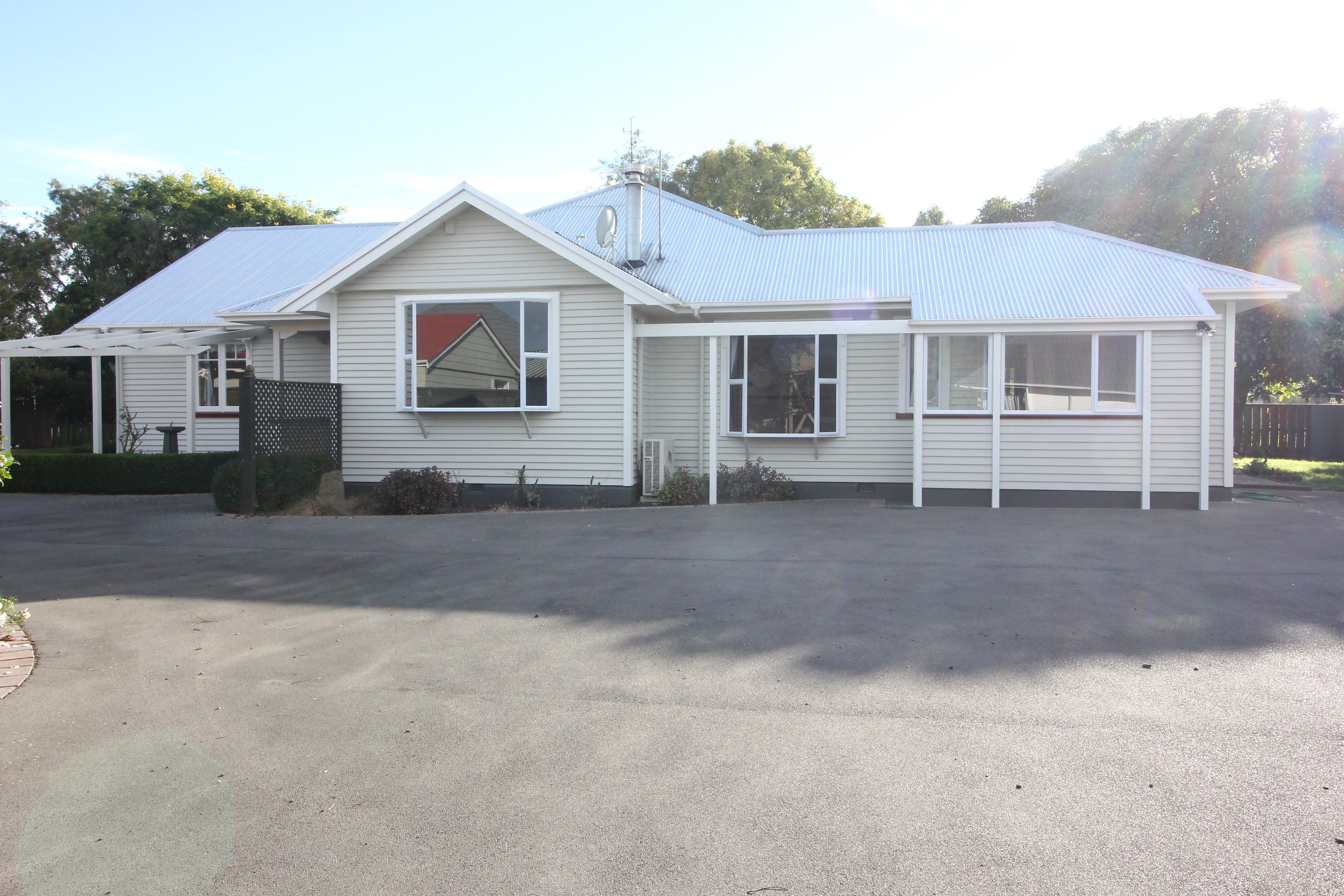 28 High Street, Leeston, Selwyn District