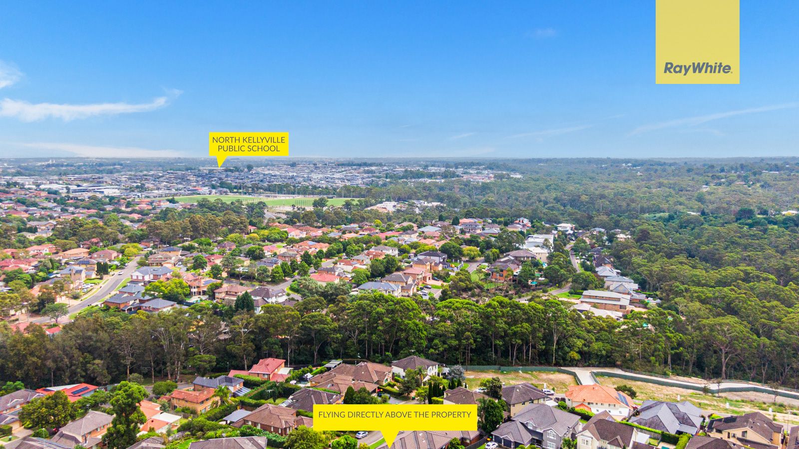 12 Georgia Terrace, Kellyville, NSW 2155, photo 5