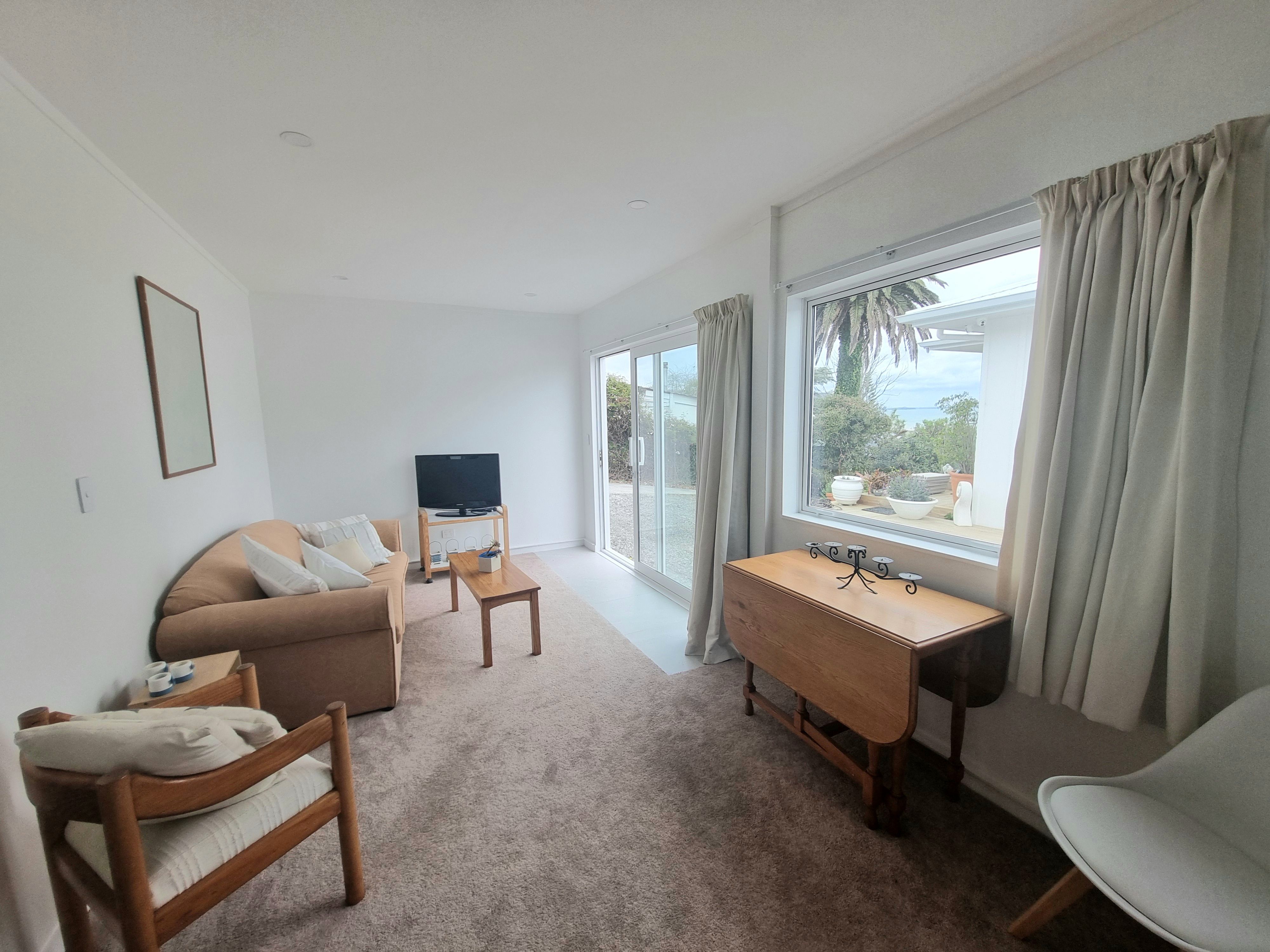 Maraetai, Manukau City