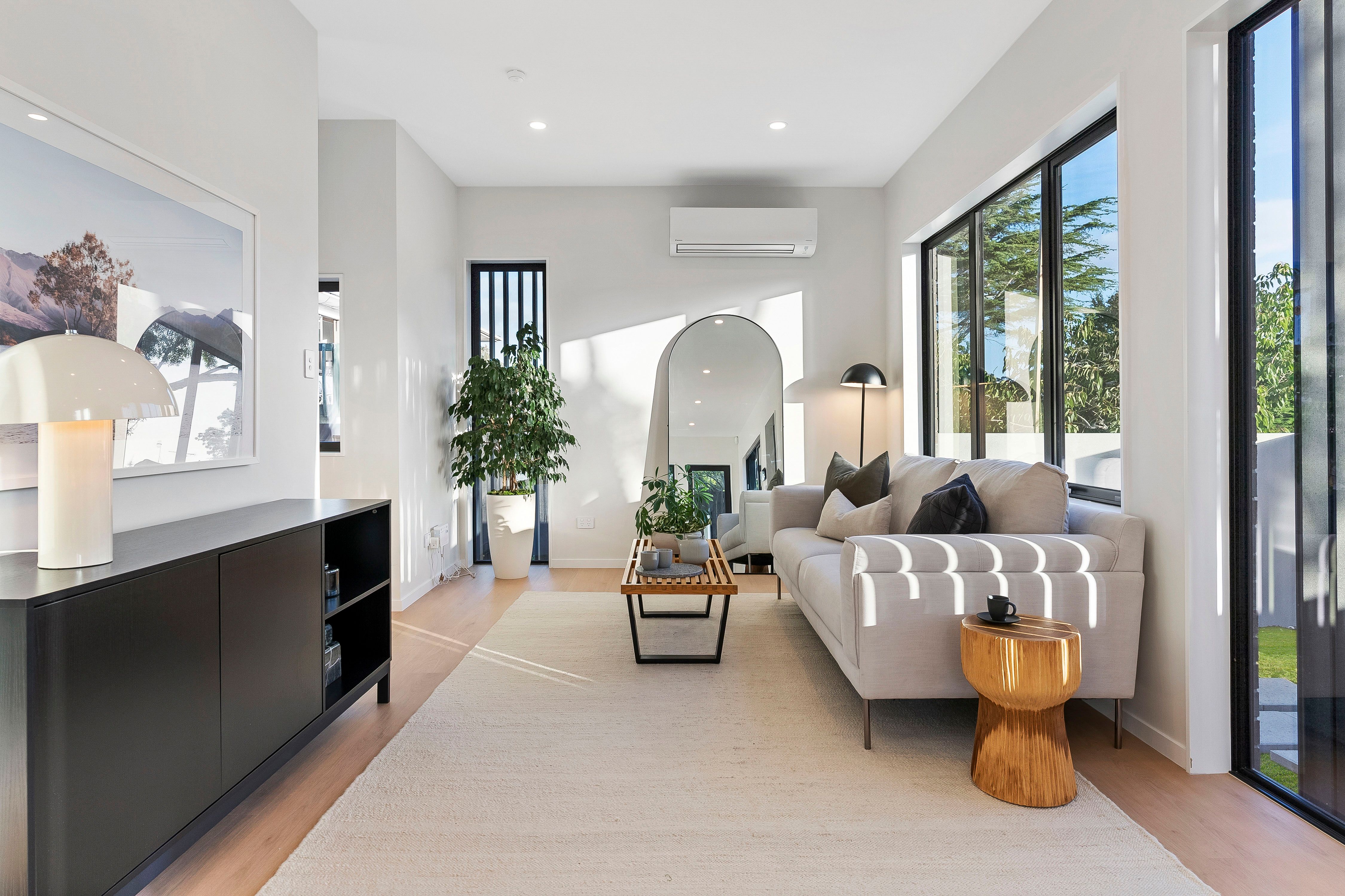 35A Lynden Avenue, Hillcrest, North Shore City