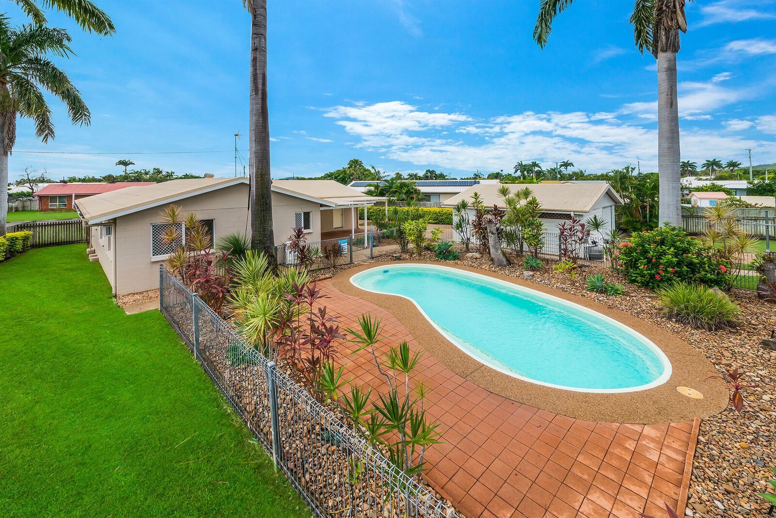 12 Sunbird Crescent, Condon, QLD 4815
