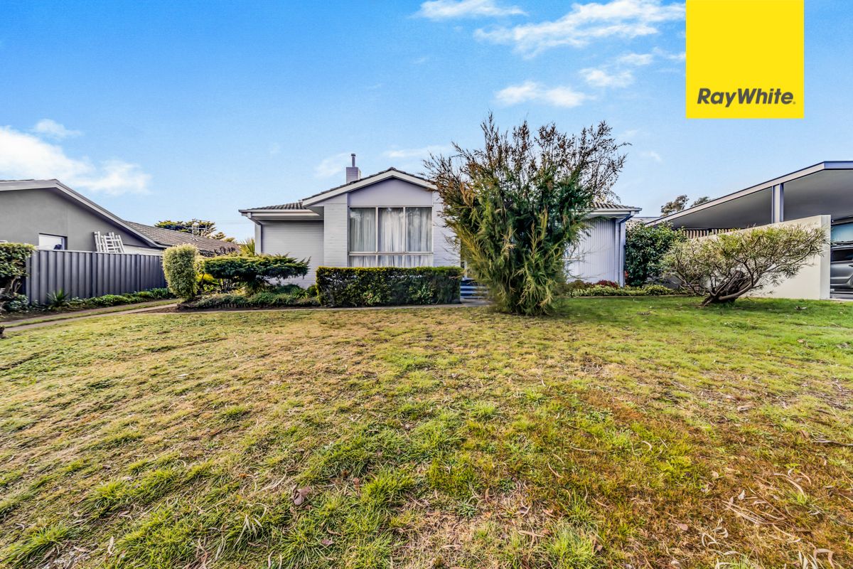 68 Henry Street, Cook ACT 2614
