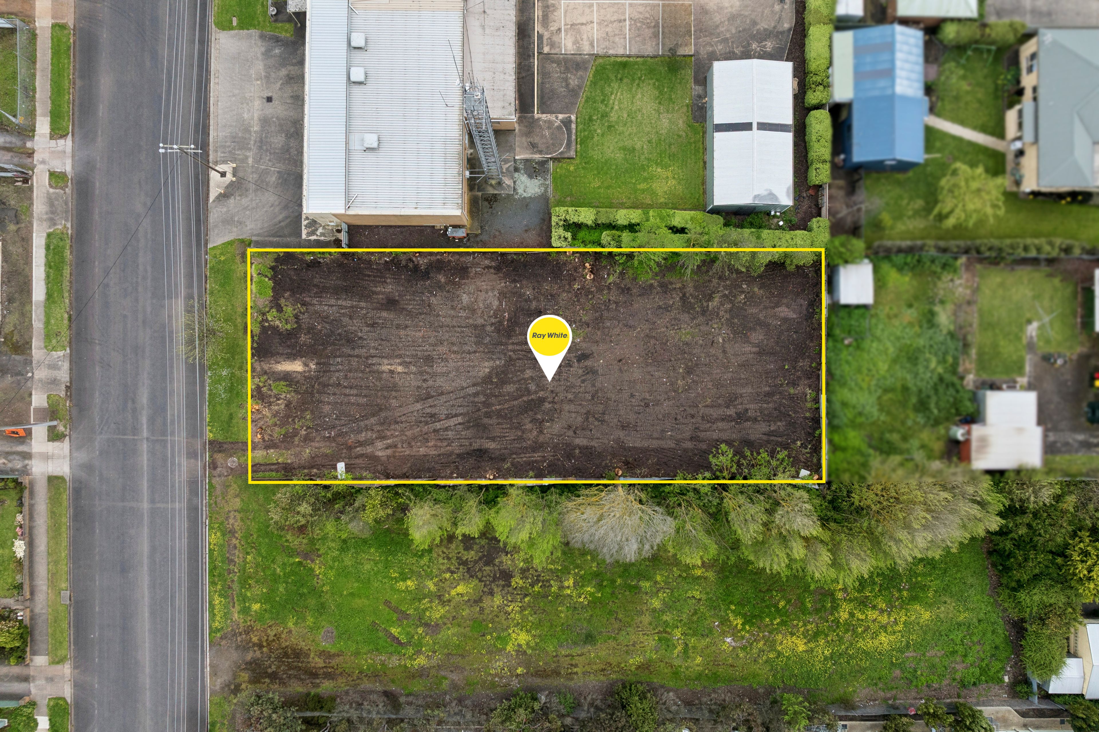 32 Fergusson Street, Camperdown, VIC 3260