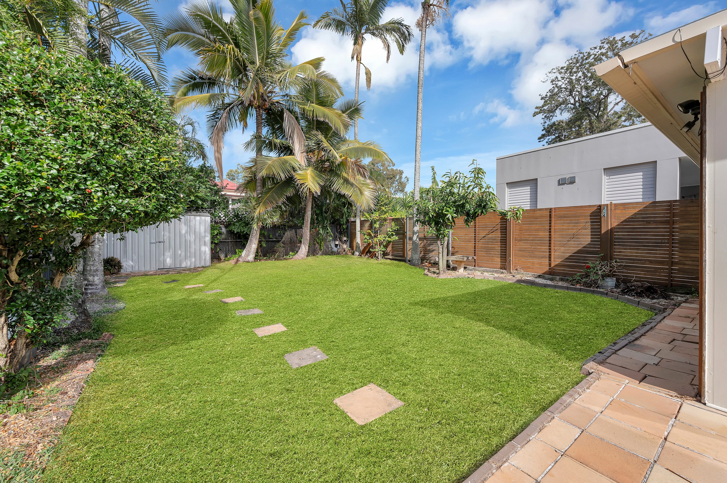 32 Byron Street, Bulimba, QLD 4171