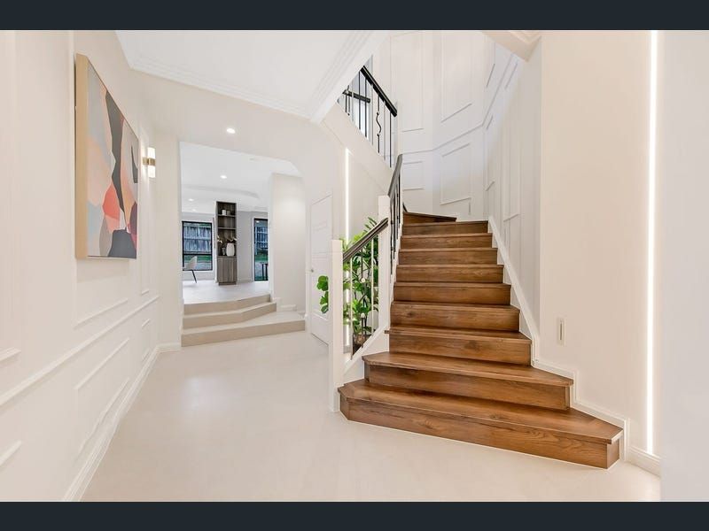 36 Milford Drive, Rouse Hill, NSW 2155