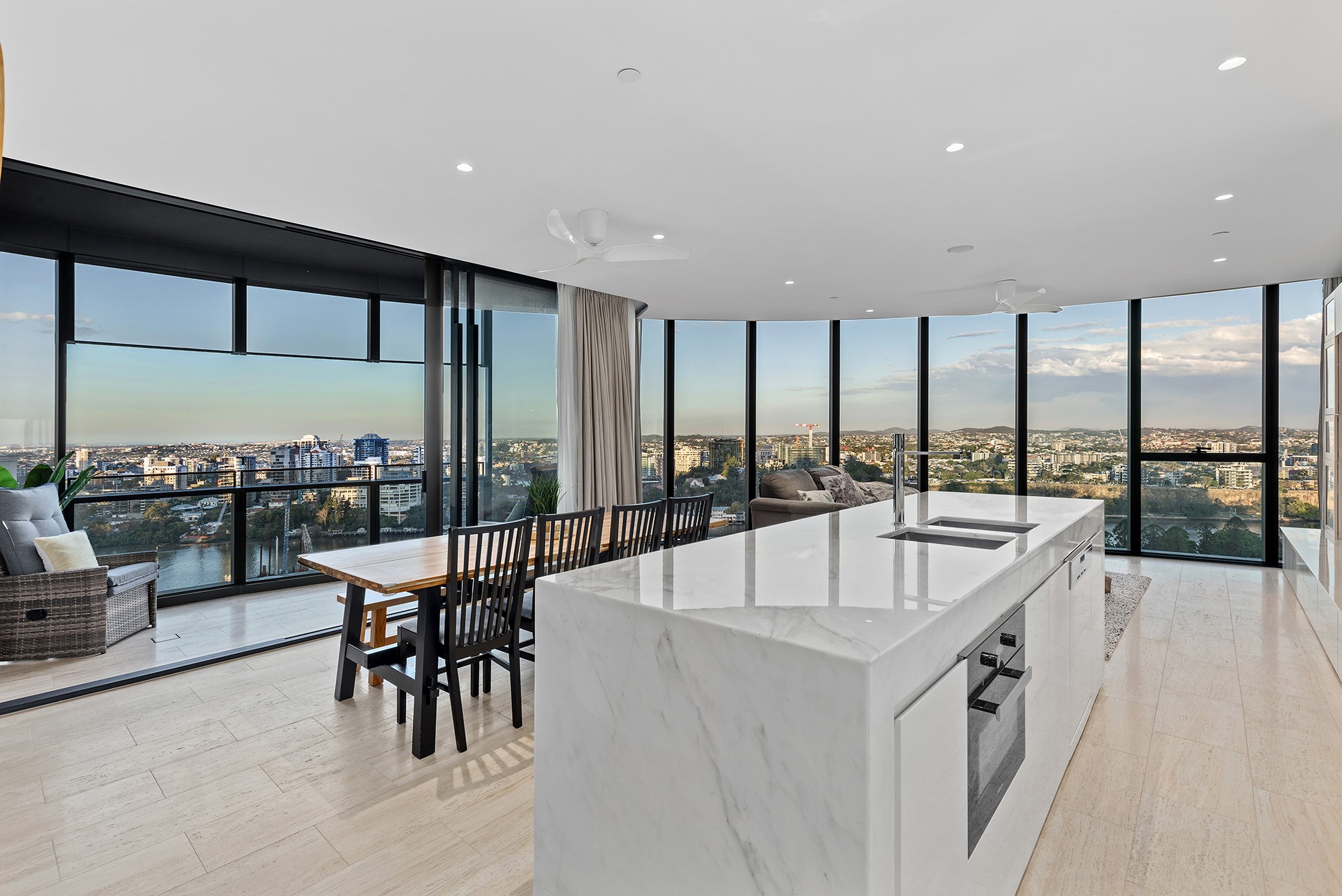 2202/140 Alice Street, Brisbane City, QLD 4000