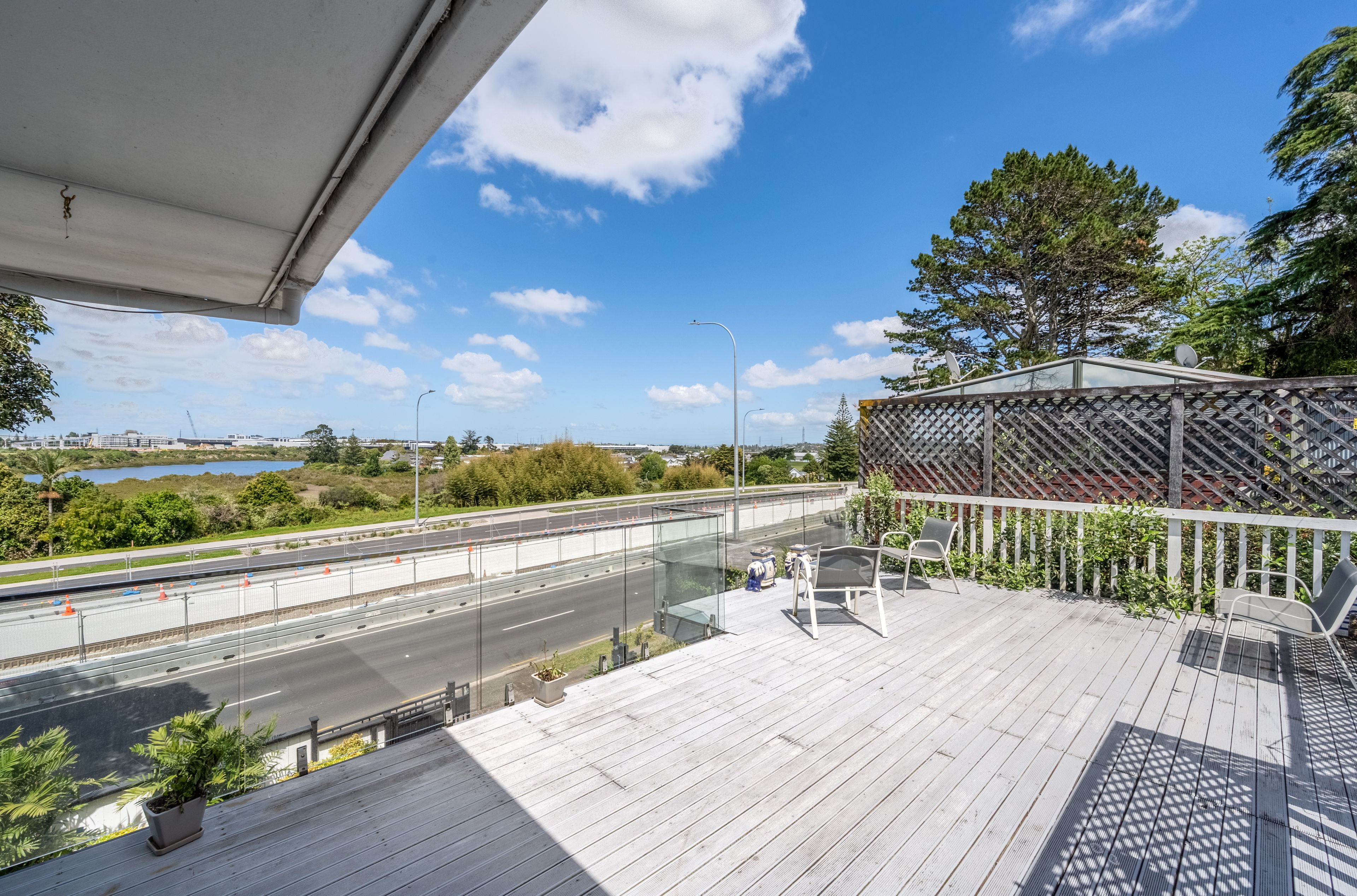 186 Ti Rakau Drive, Pakuranga Heights, Manukau City