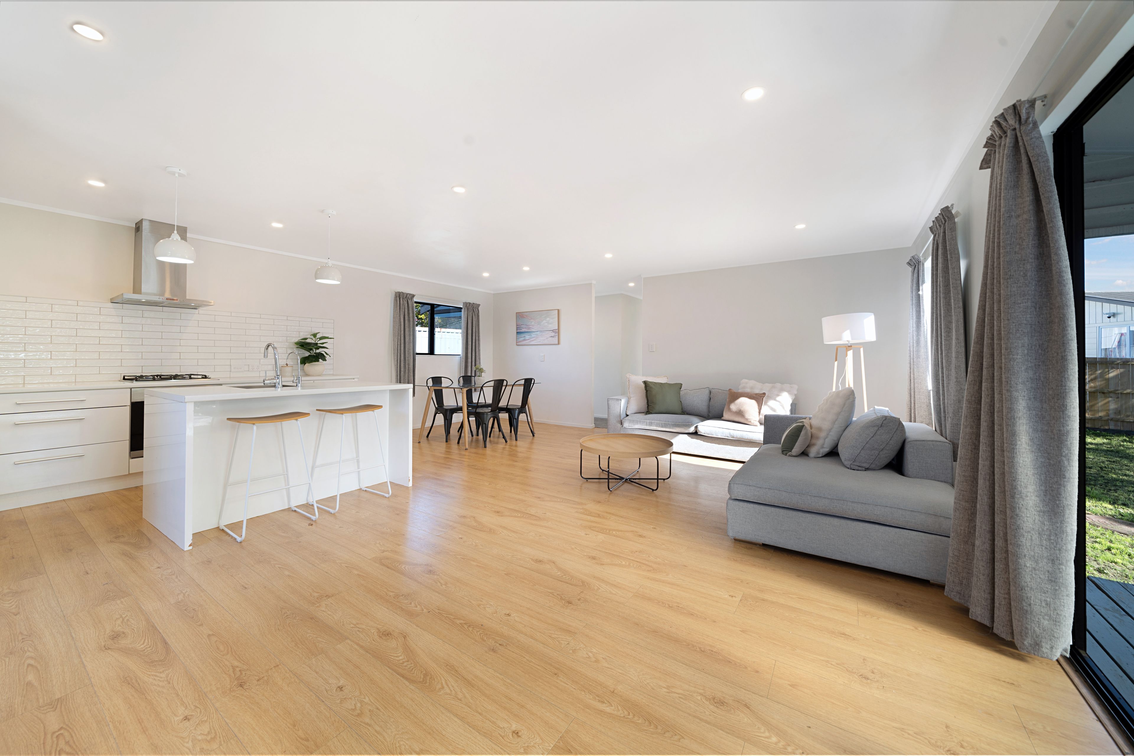 45 Te Atatu Road