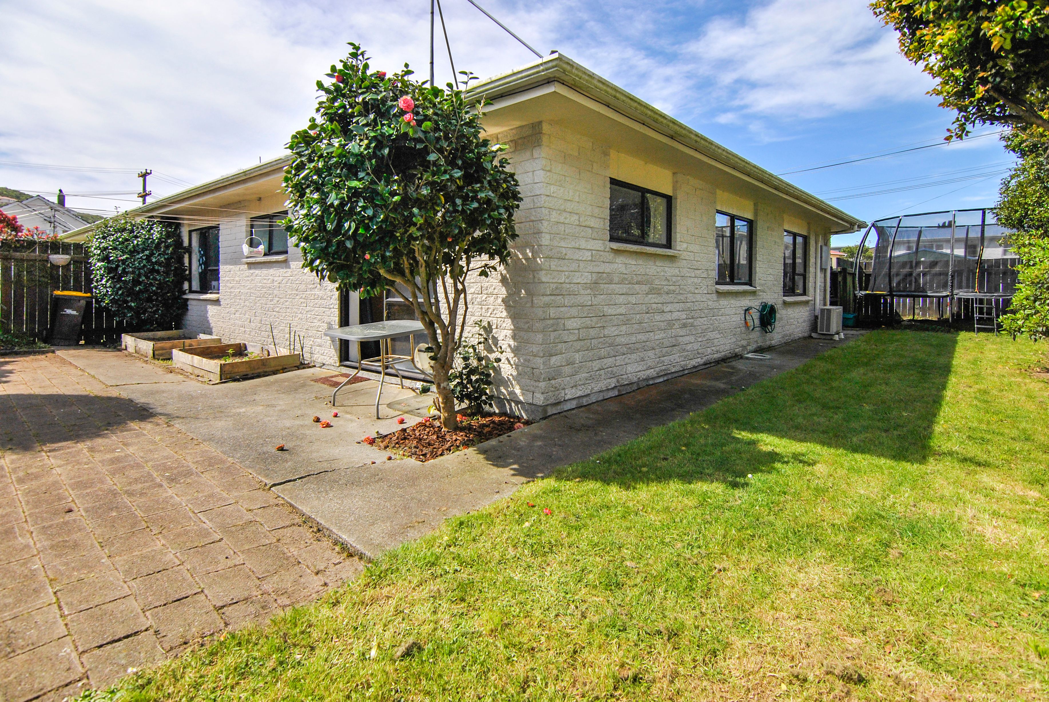 13A Franklyn Road, Tawa, Wellington City