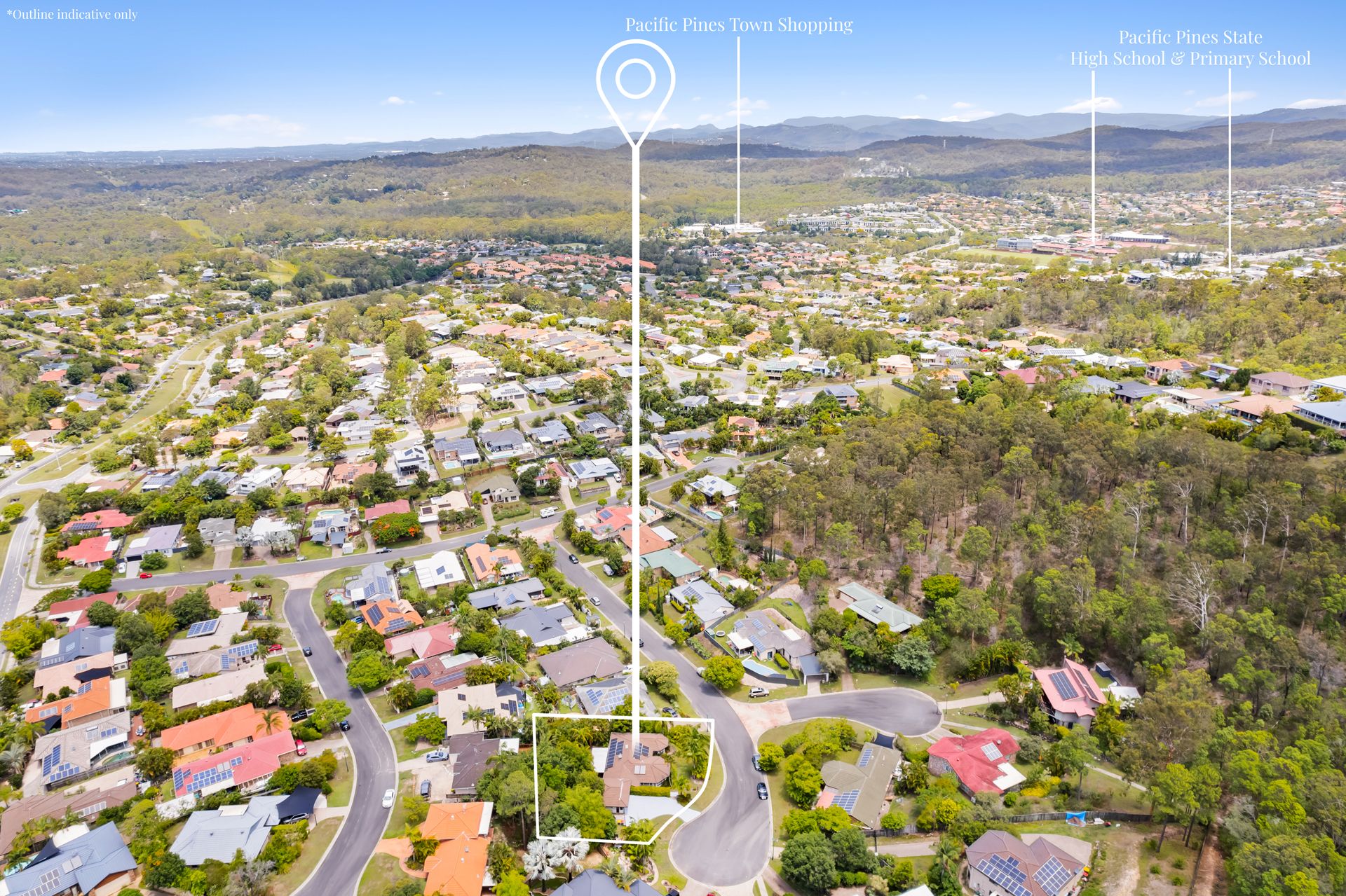 11 Clipperton Chase, Pacific Pines, QLD 4211