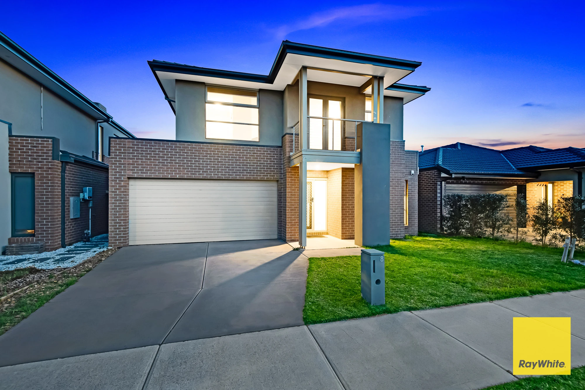 8 Ladbroke Street, Truganina, VIC 3029