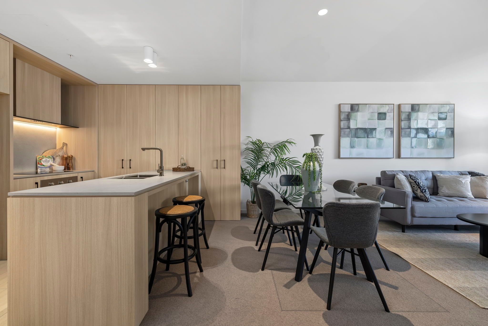 1 Earle Lane, Toowong QLD 4066