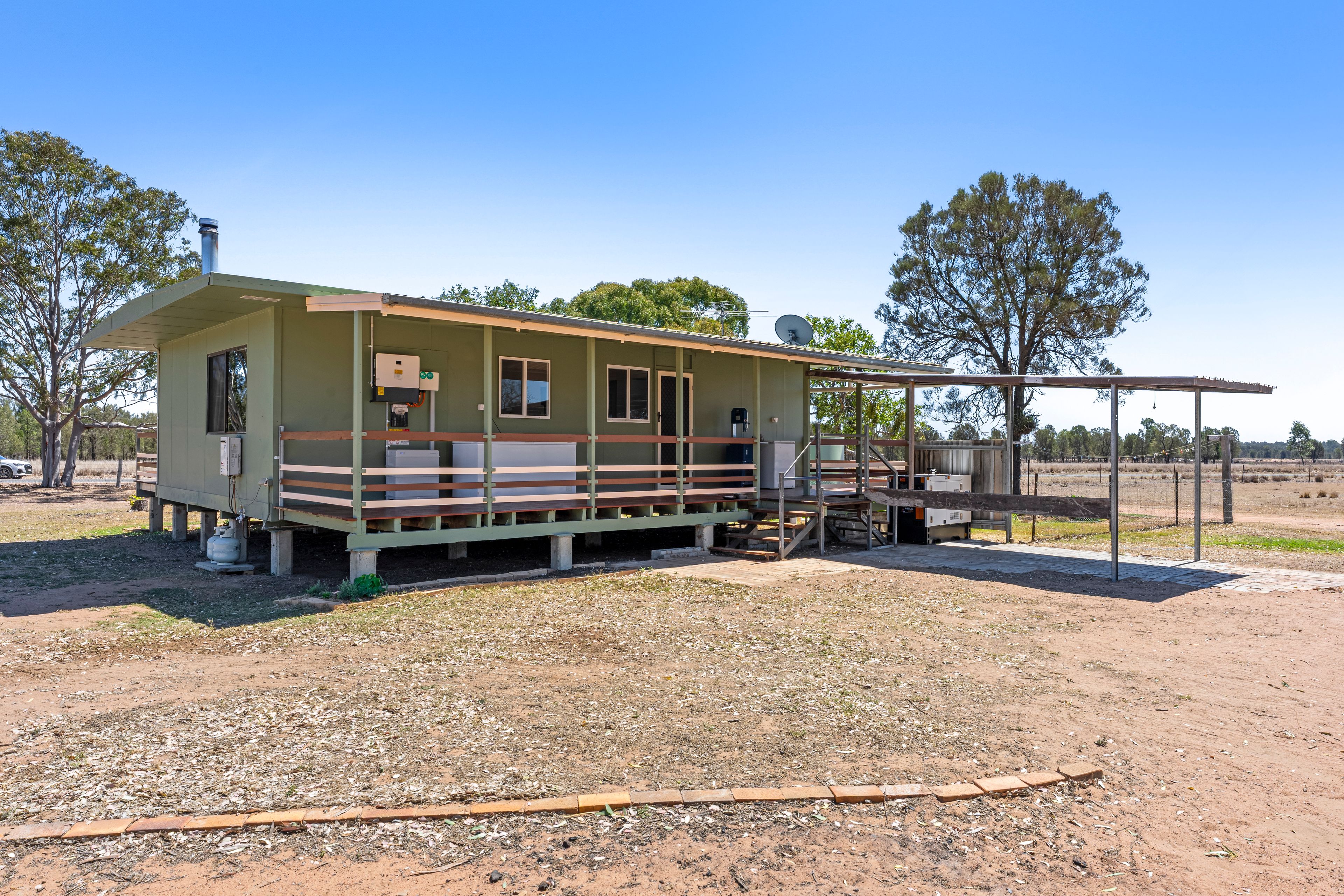 138 Liberator Place — photo from Ray White Rural Pittsworth