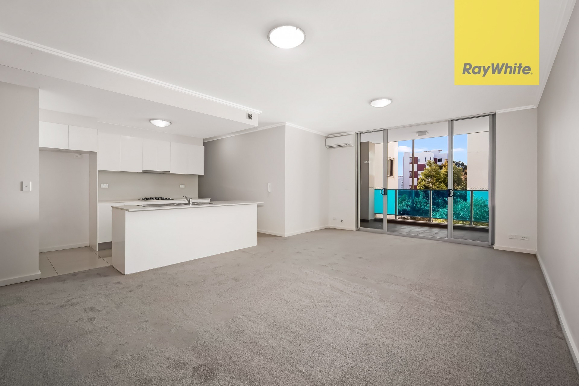 201/3-5 Weston Street, Rosehill, NSW 2142
