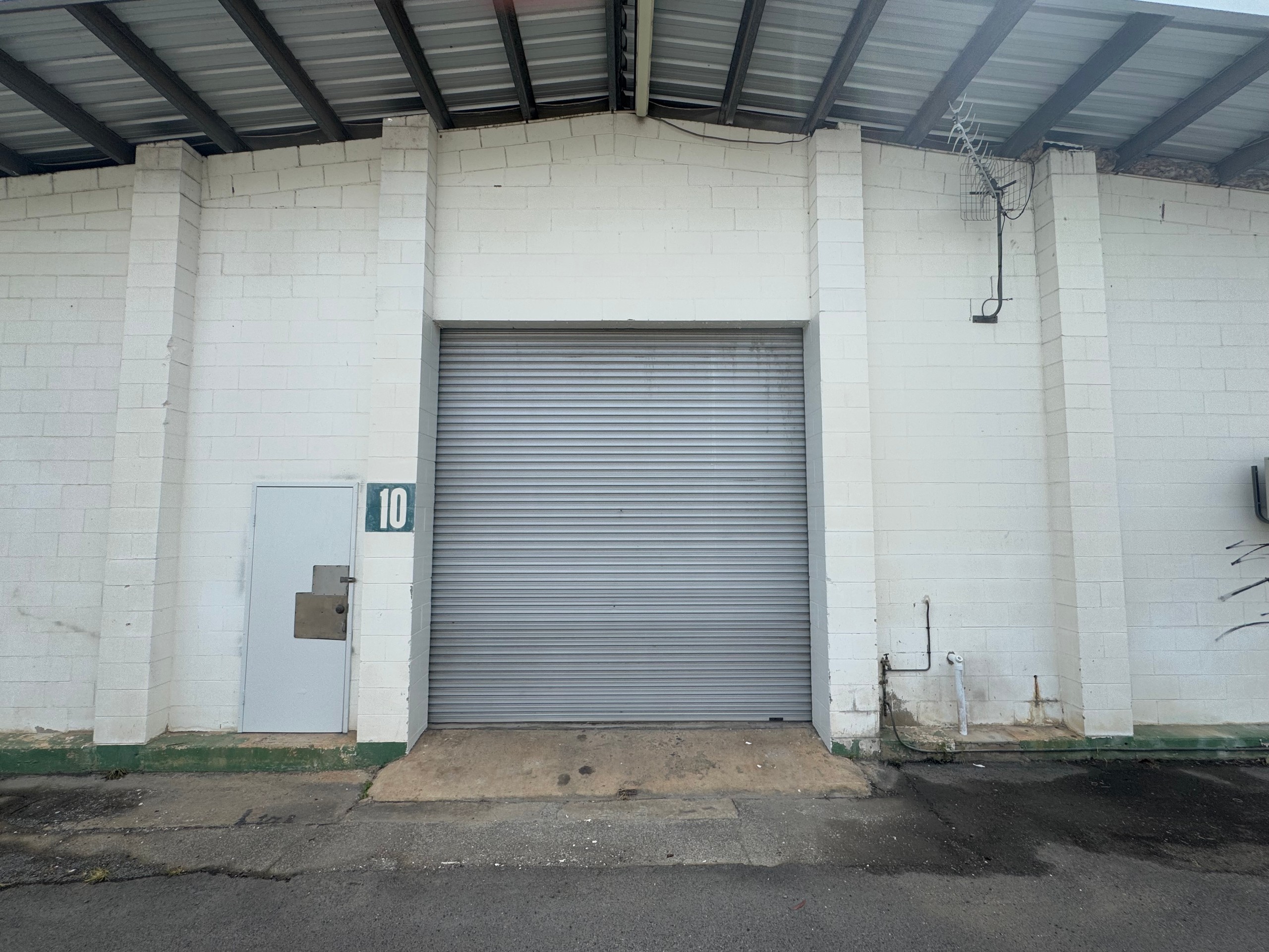 10/2-4 Toohey Street, Portsmith, QLD 4870