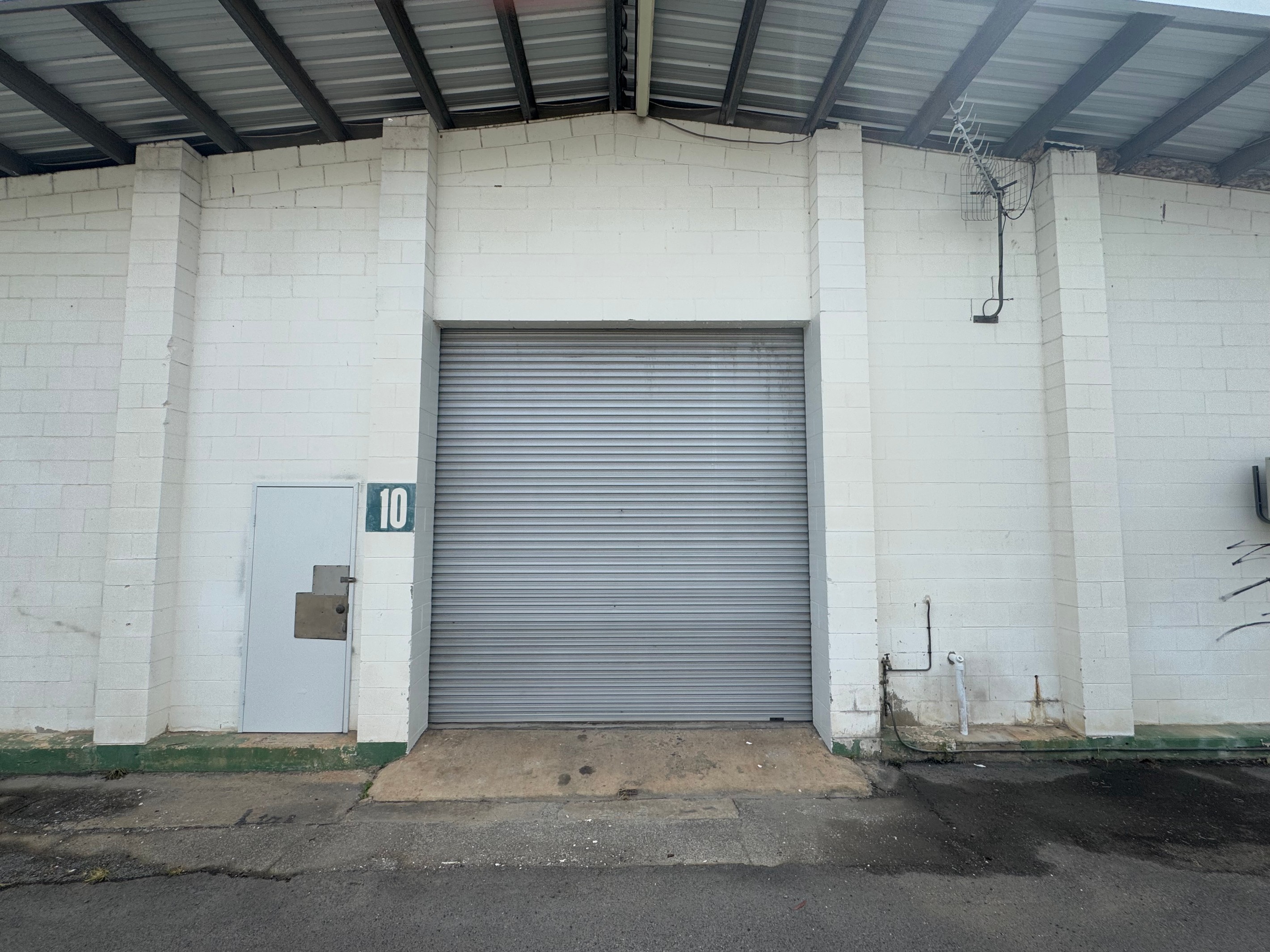 10/2-4 Toohey Street, Portsmith, QLD 4870