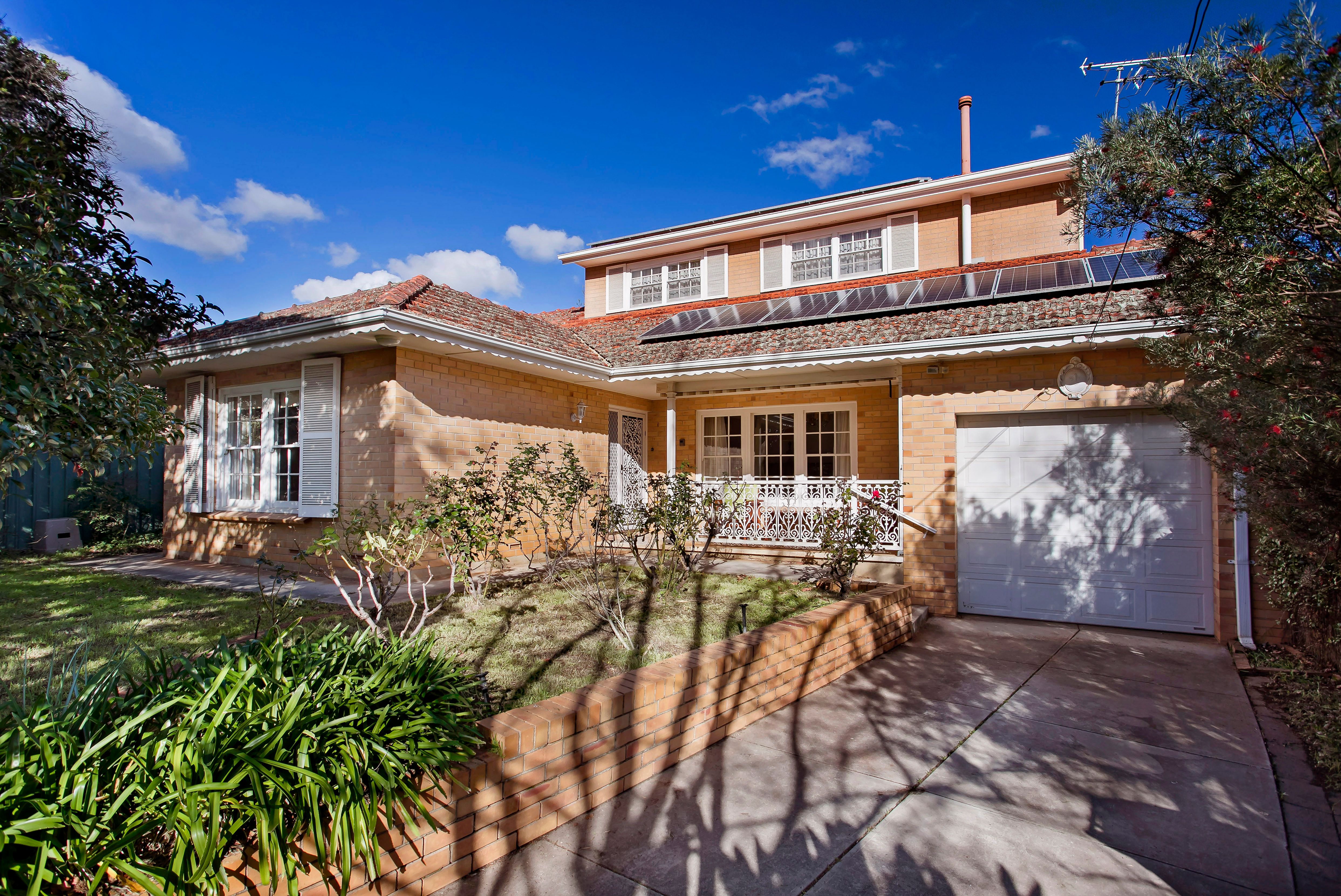 38 Park Avenue, Rosslyn Park, SA 5072