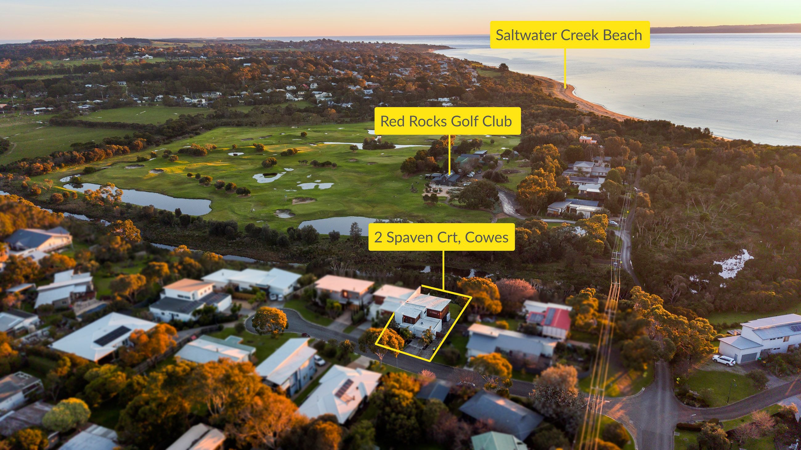 2 Spaven Court — photo 3 of 29