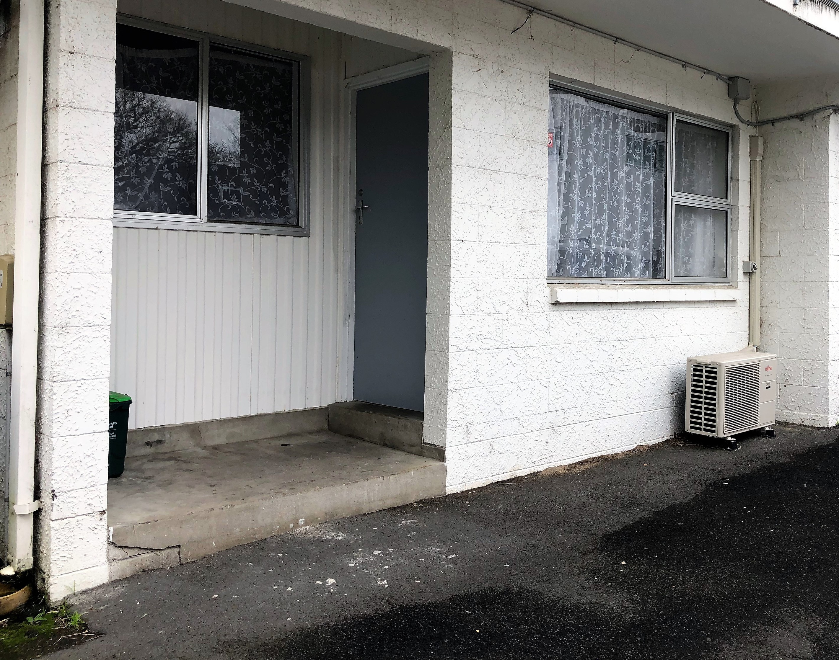 7/1 Radnor Street, Hamilton Central, Hamilton City