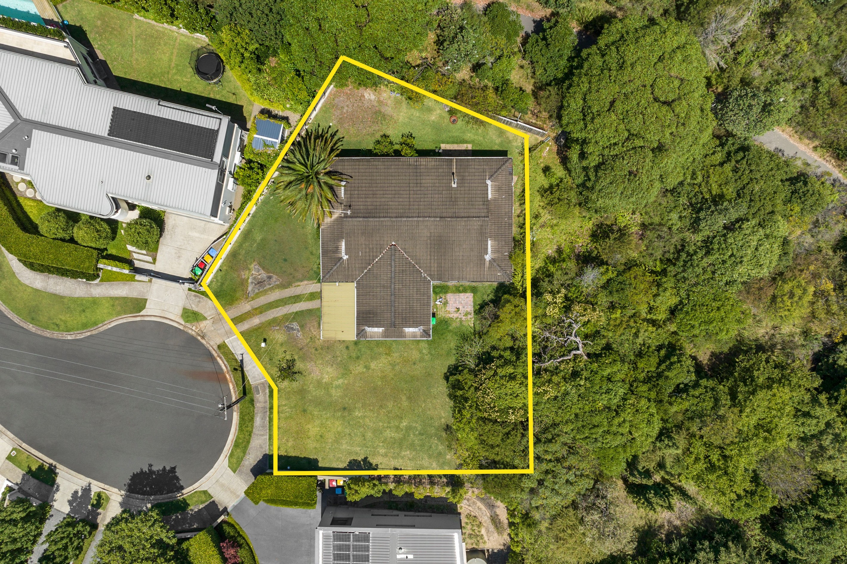 11 Markham Close, Mosman, NSW 2088