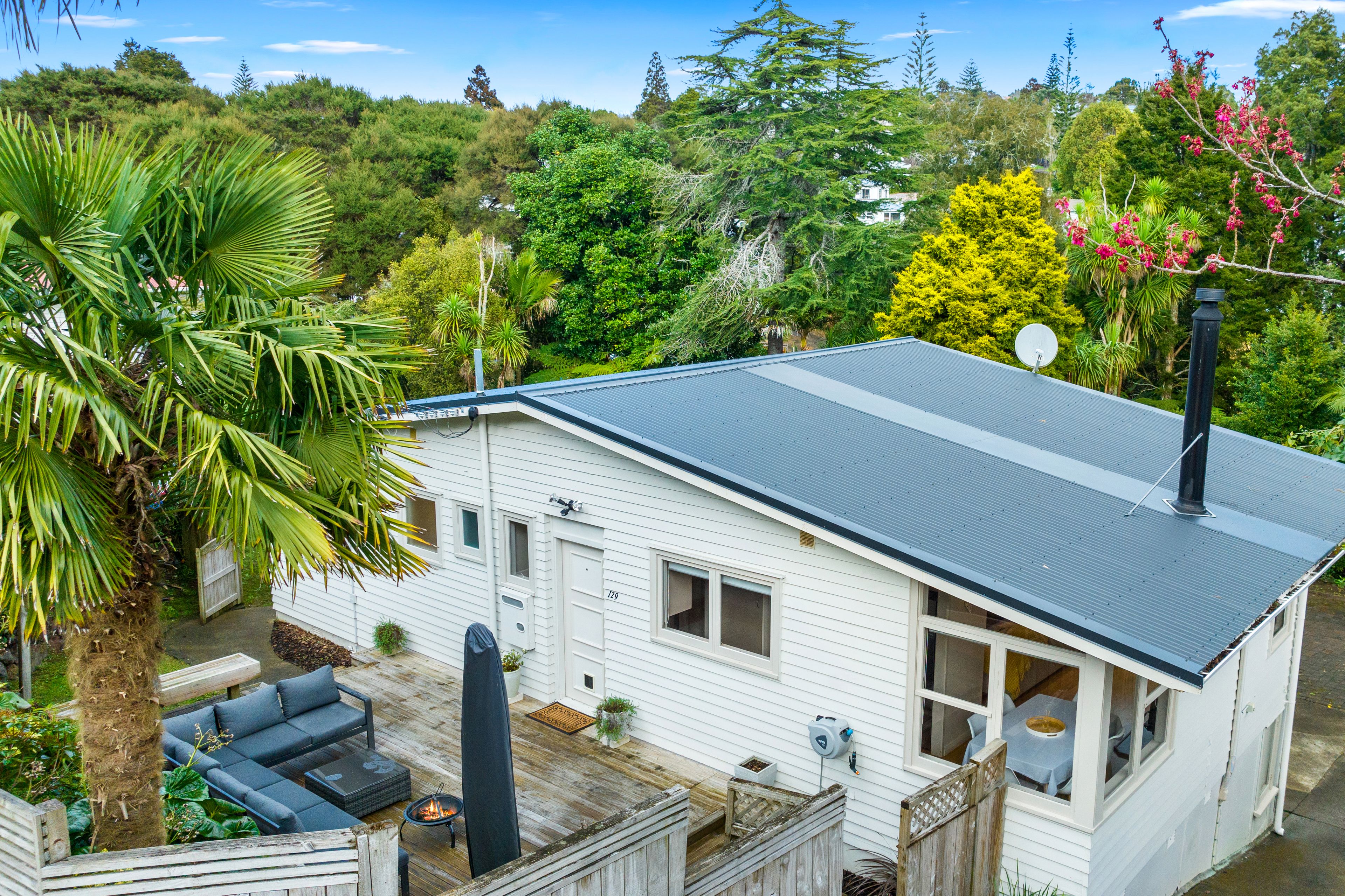 129a Eskdale Road, Birkdale, North Shore City