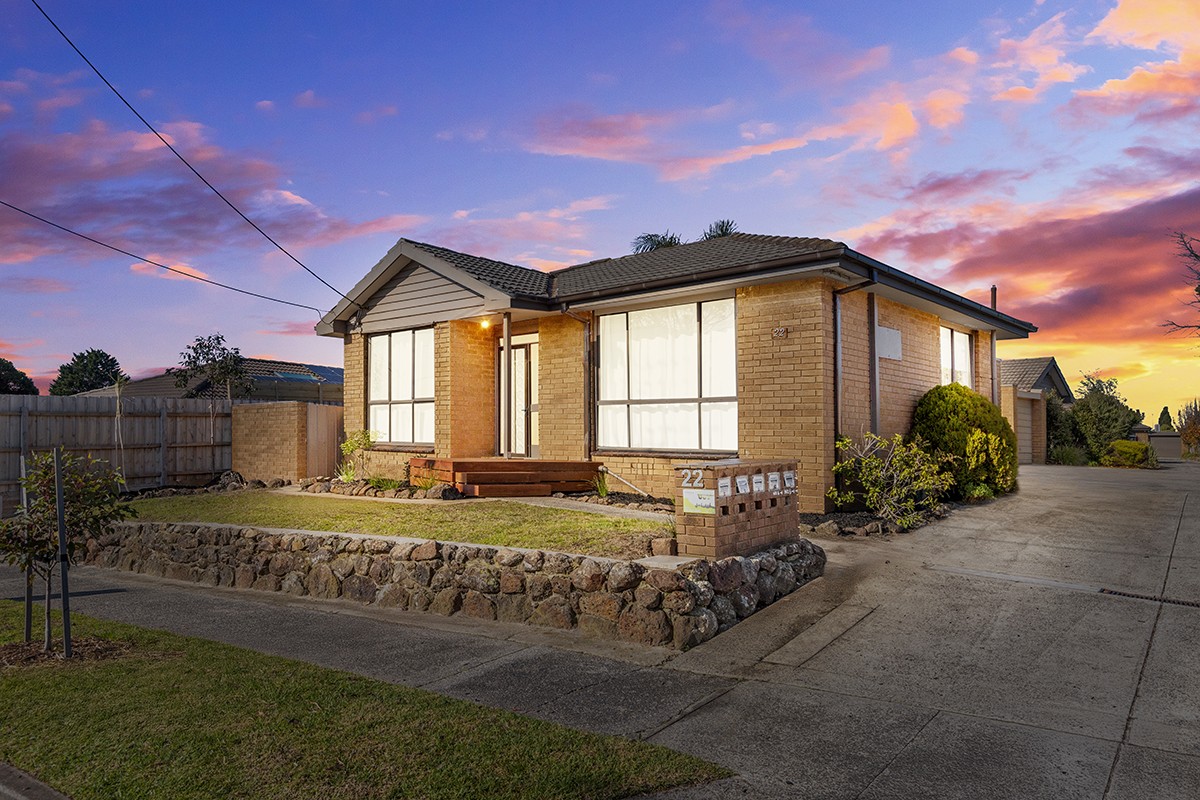 1/22 Broadway, Bonbeach, VIC 3196