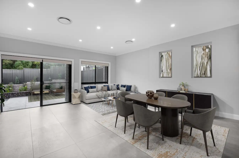 19A Mulholland Avenue, Campbelltown, NSW 2560